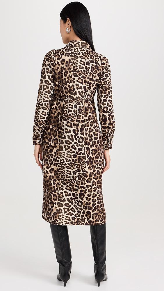 ALIGNE Gabrielle Dress | Shopbop Product Image