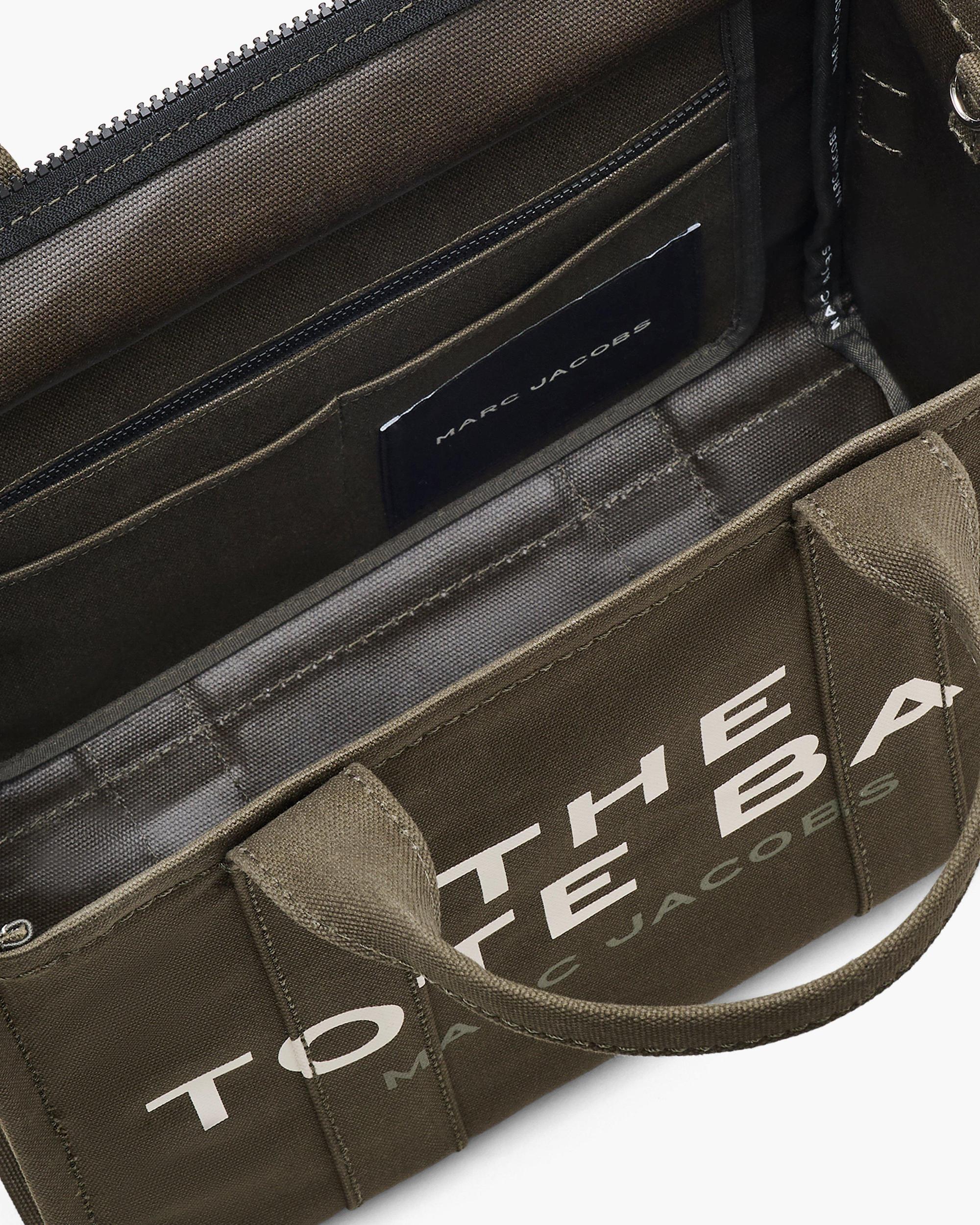 The Canvas Medium Tote Bag Product Image