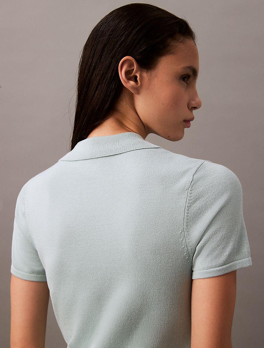 Liquid Shine Mini Dress Product Image