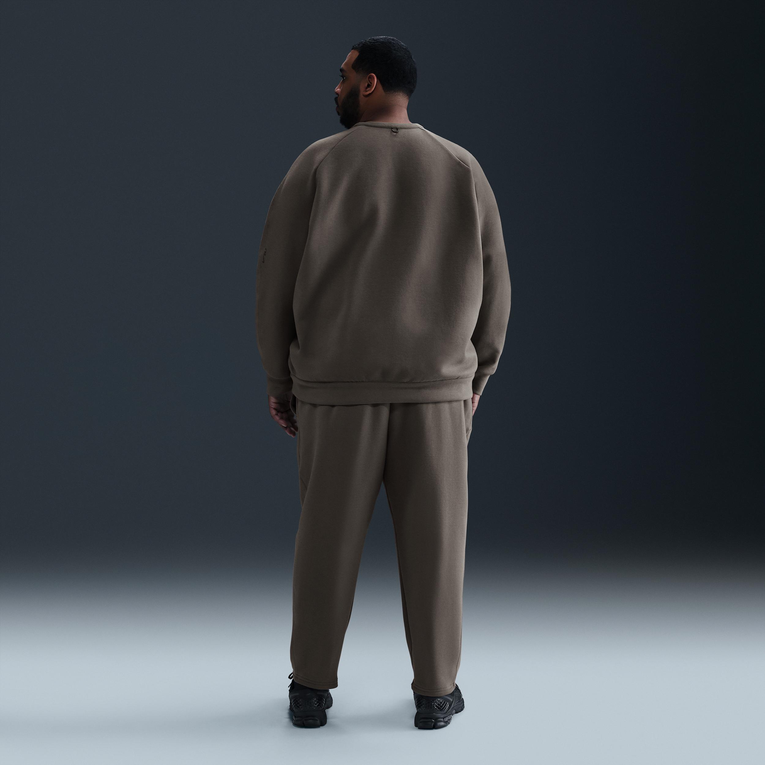 Nike Mens 24.7 ImpossiblySoft Dri-FIT Crew | HQ6964-289 Product Image