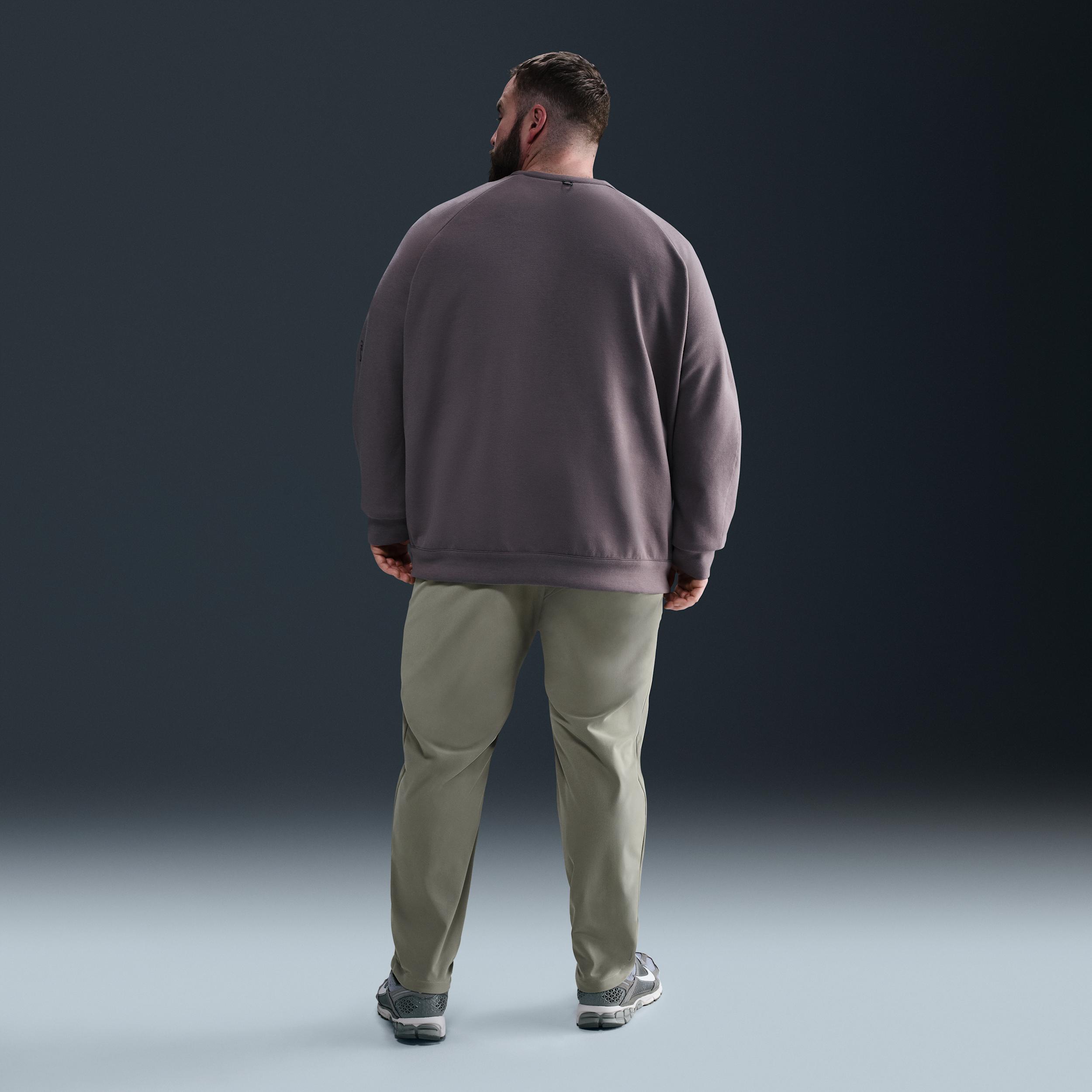 Nike Mens 24.7 PerfectStretch Dri-FIT Slim Chino Pants | HQ6918-451 Product Image