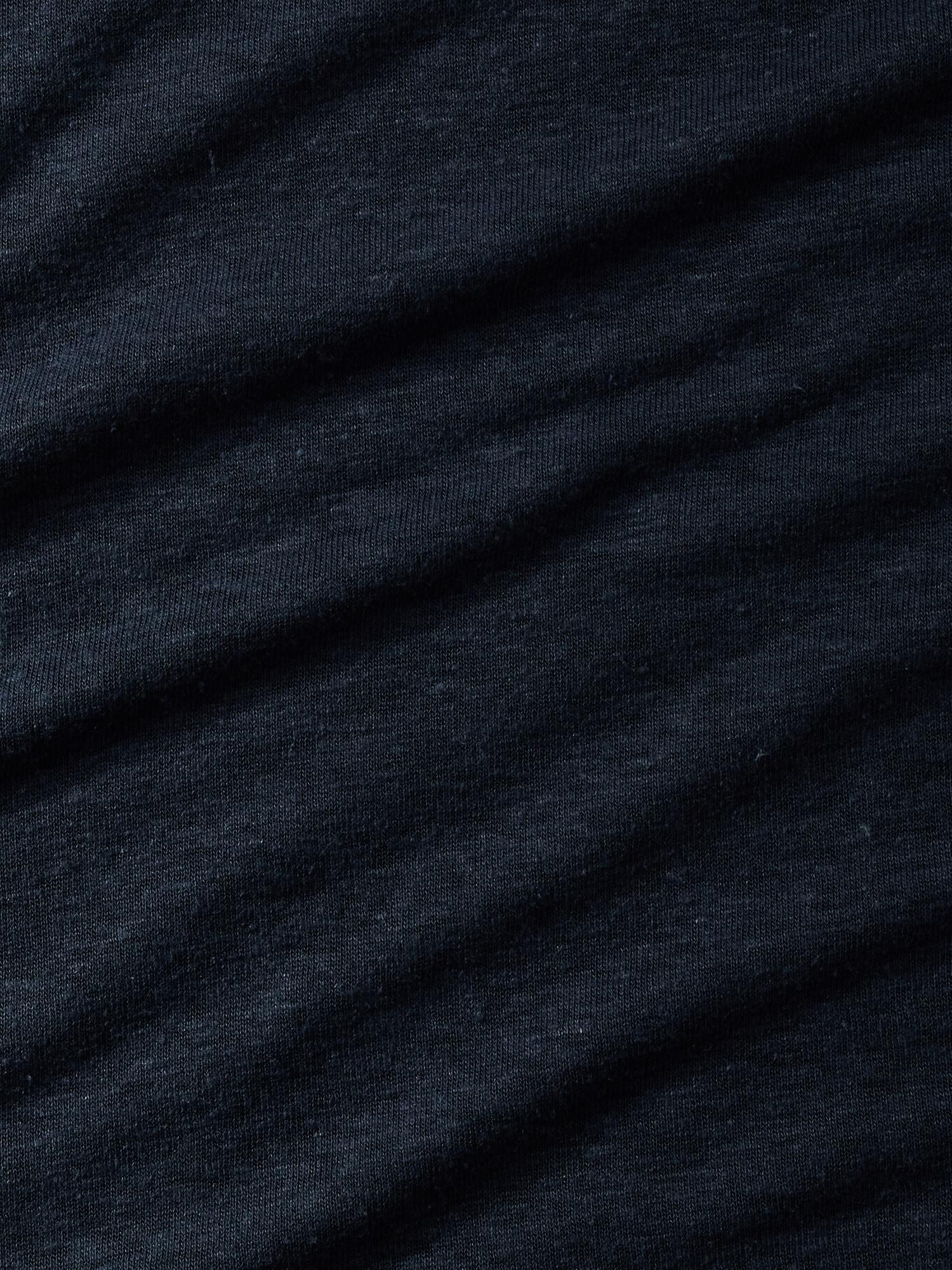 Getaway Linen Blend Tank Product Image