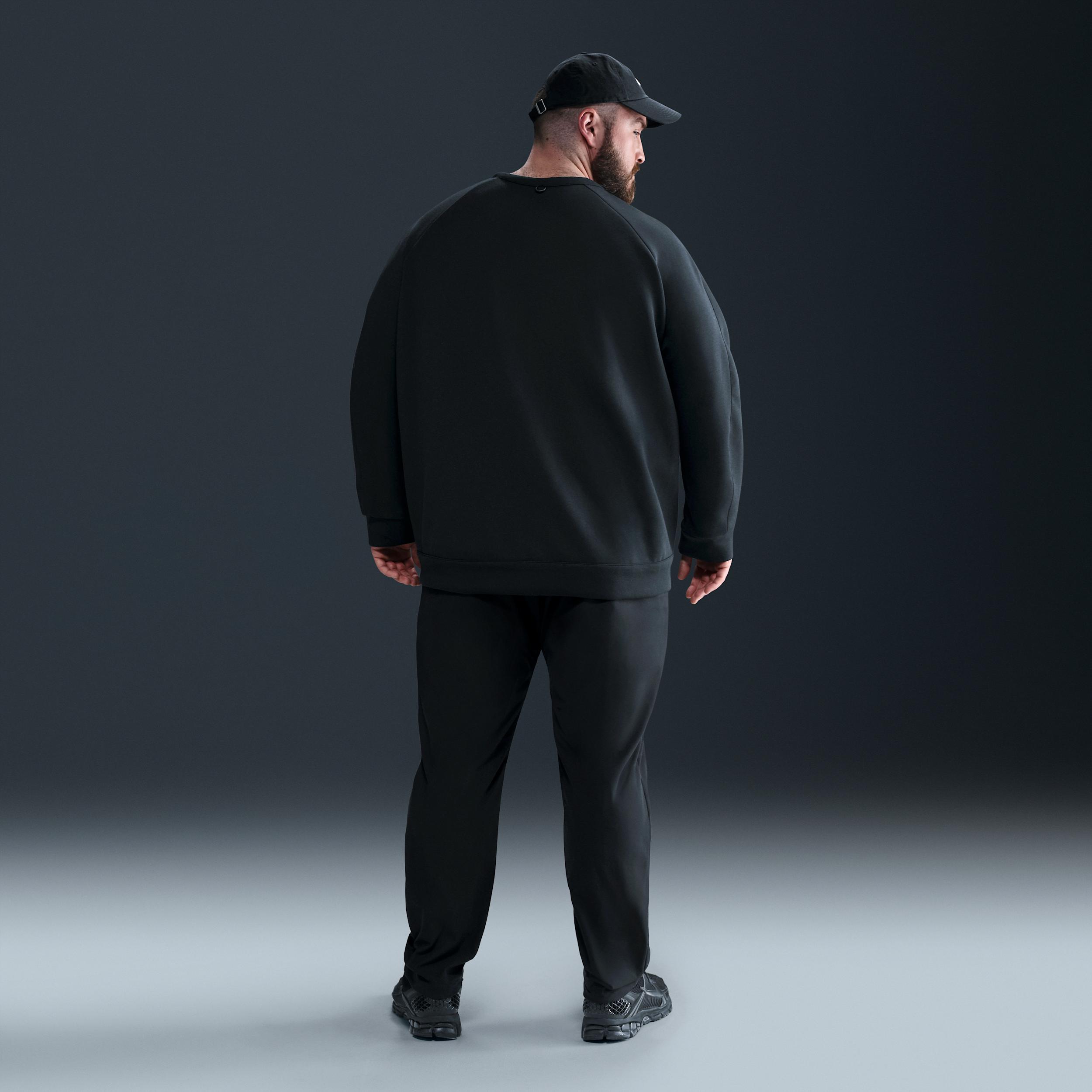 Nike Mens 24.7 PerfectStretch Dri-FIT Slim Chino Pants | HQ6918-451 Product Image