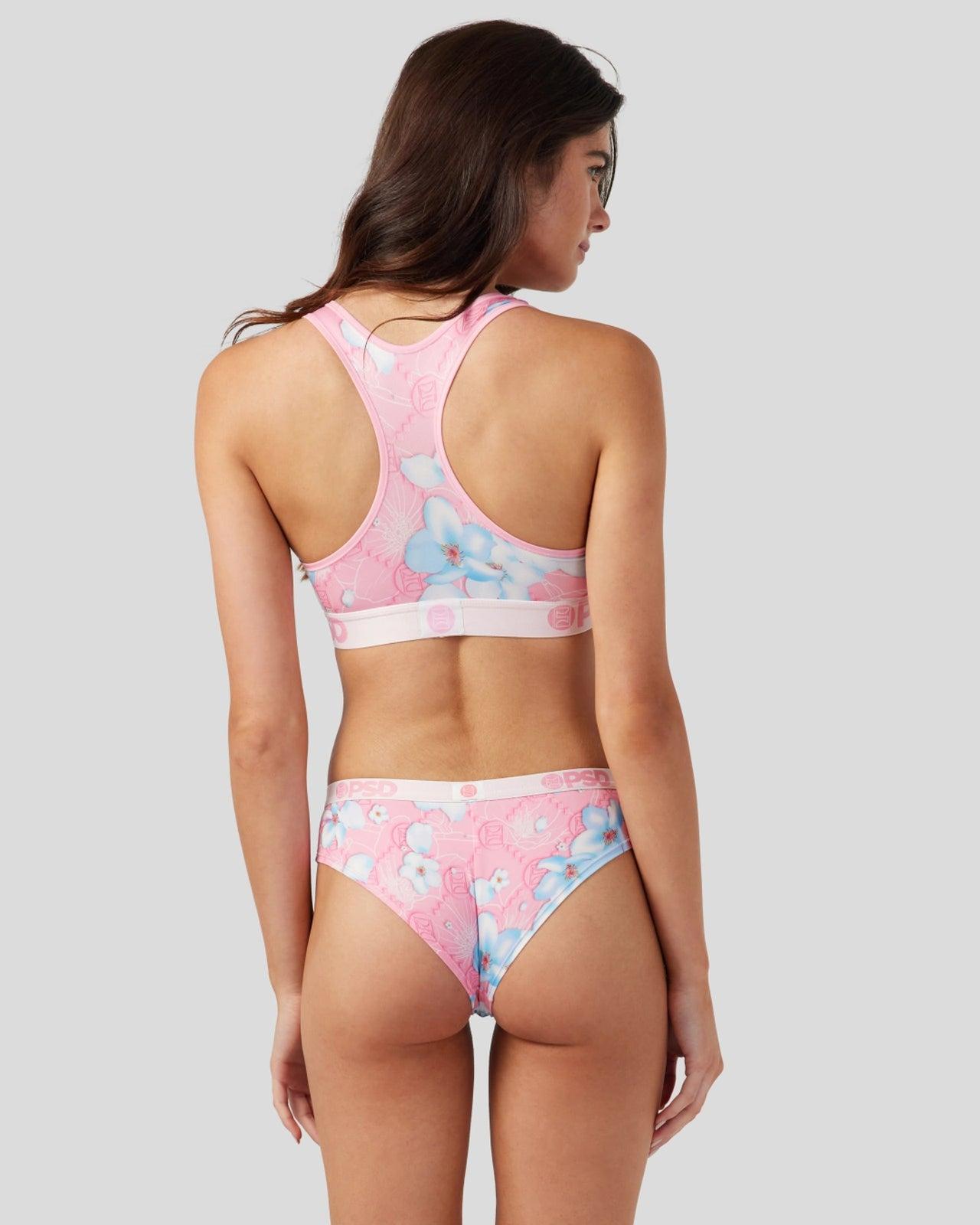 4 Pack - Butterfly Bloom Female Product Image