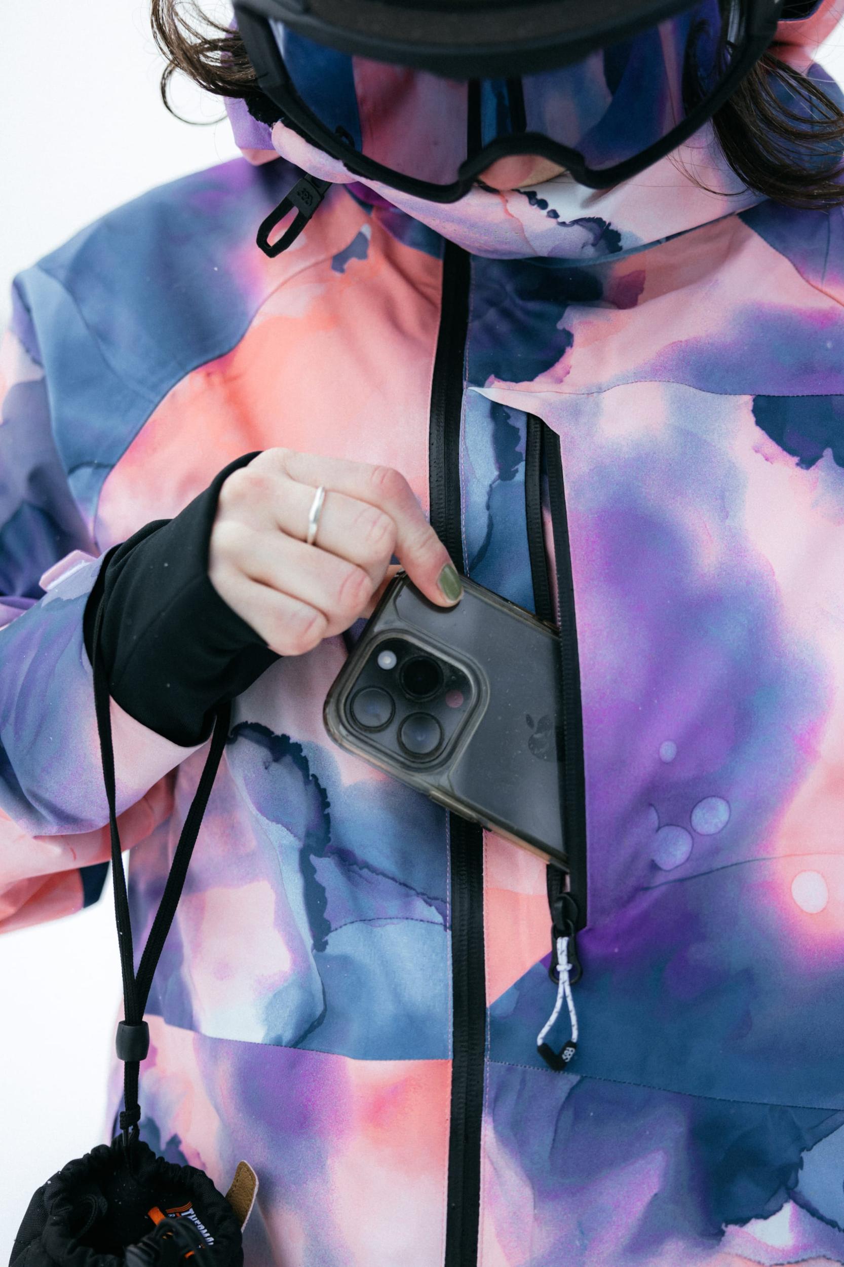 686 Women's Hydra Insulated Jacket Female Product Image