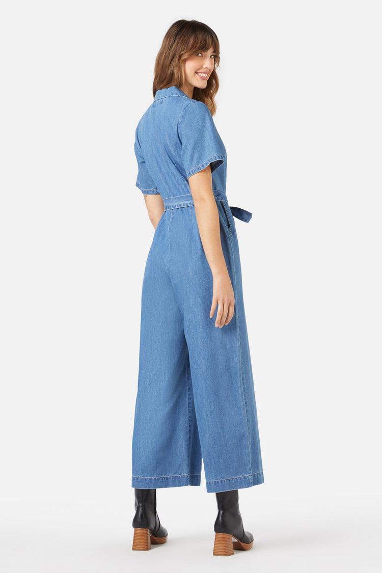 Olympia Jumpsuit Product Image
