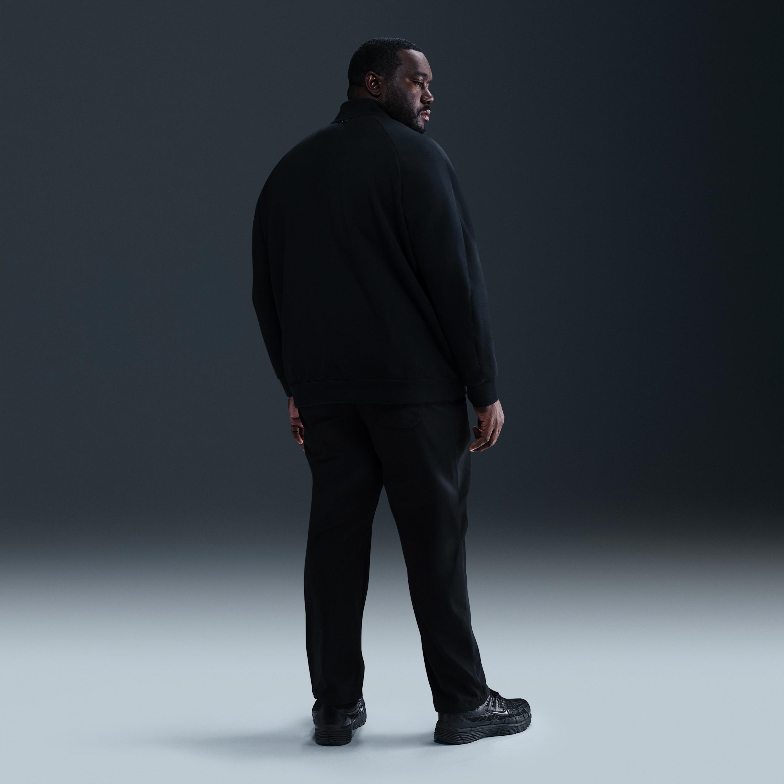 Nike Mens 24.7 PerfectStretch Dri-FIT 5-Pocket Regular Pants | HQ6930-084 Product Image