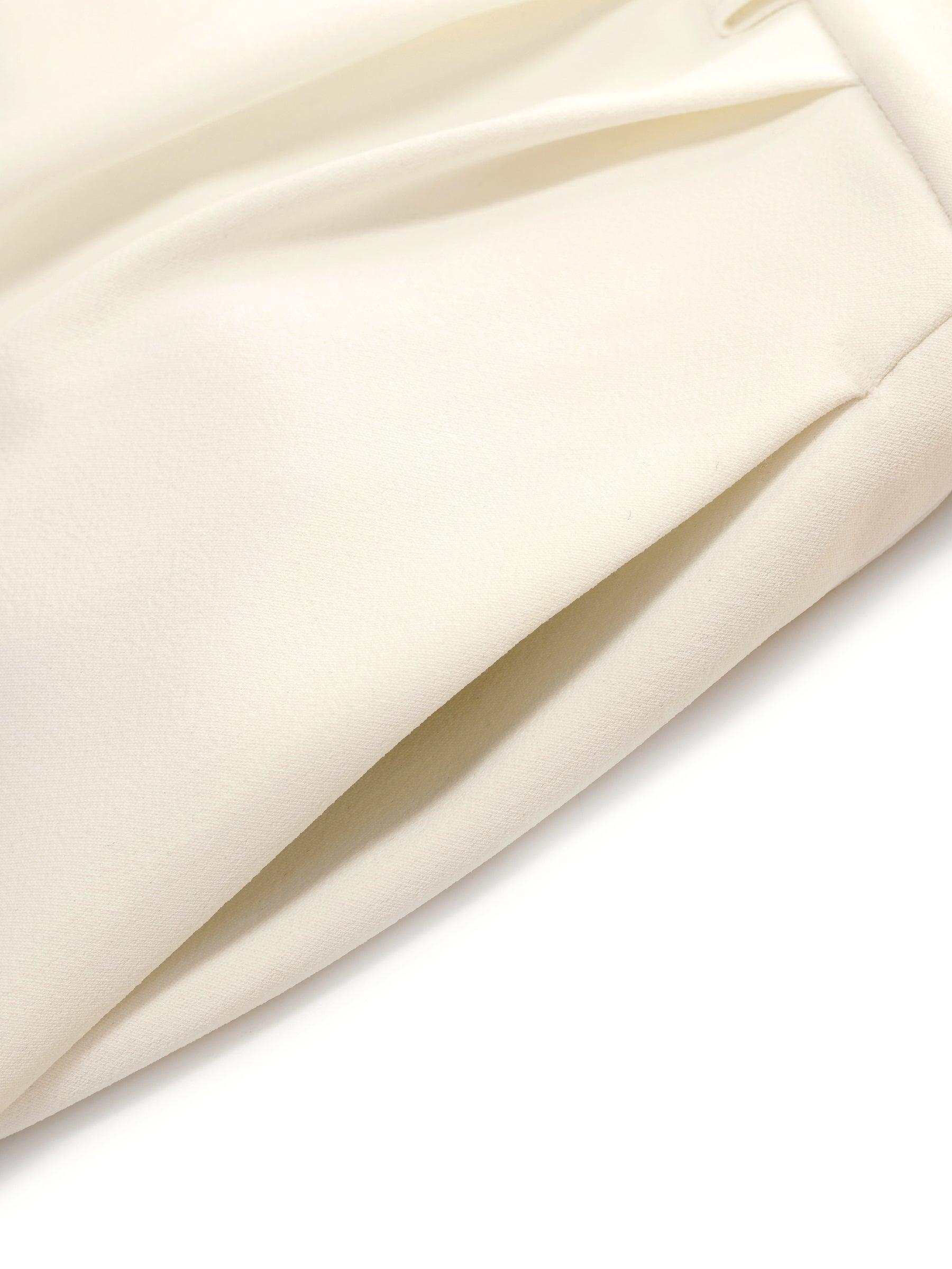 Four-Way Stretch Women A-Line Shorts Product Image