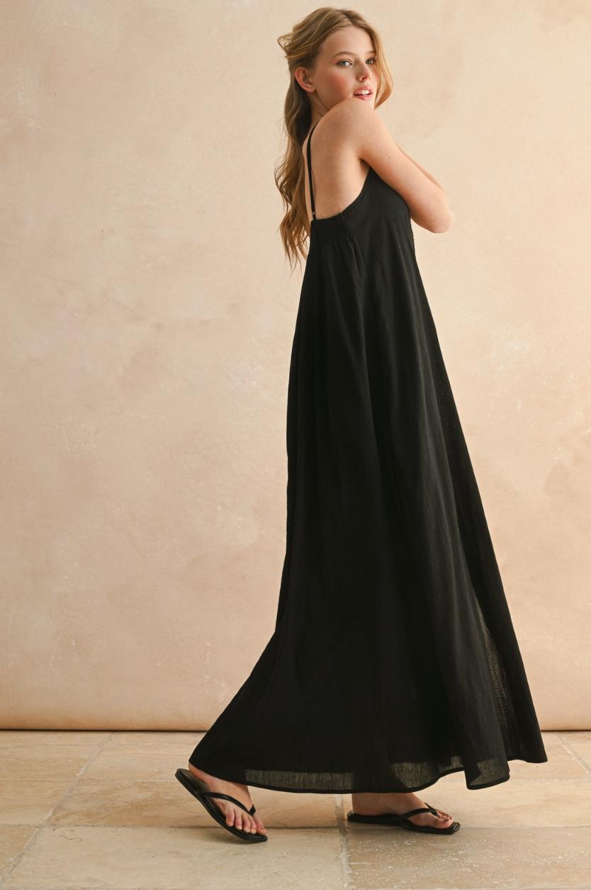 Jumeirah Maxi Dress Product Image