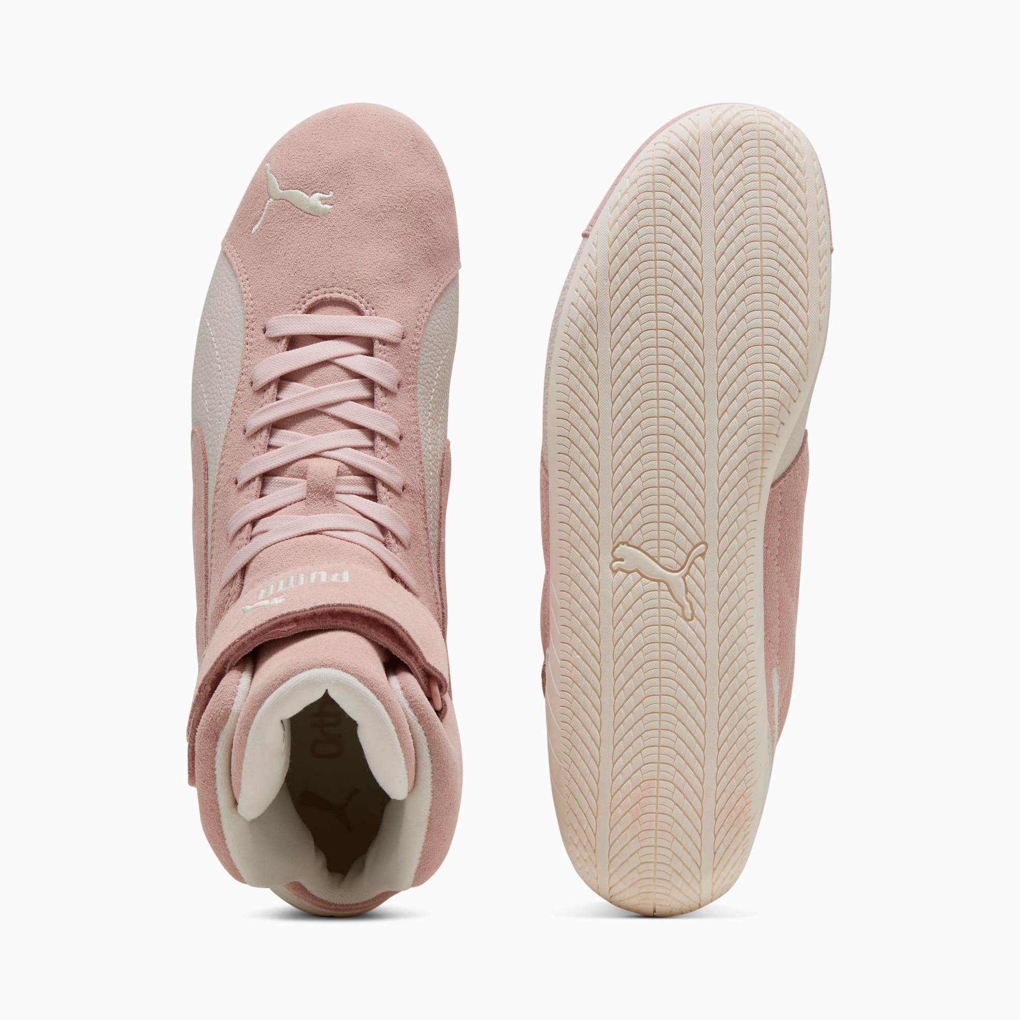 Speedcat Mid Sneakers Product Image