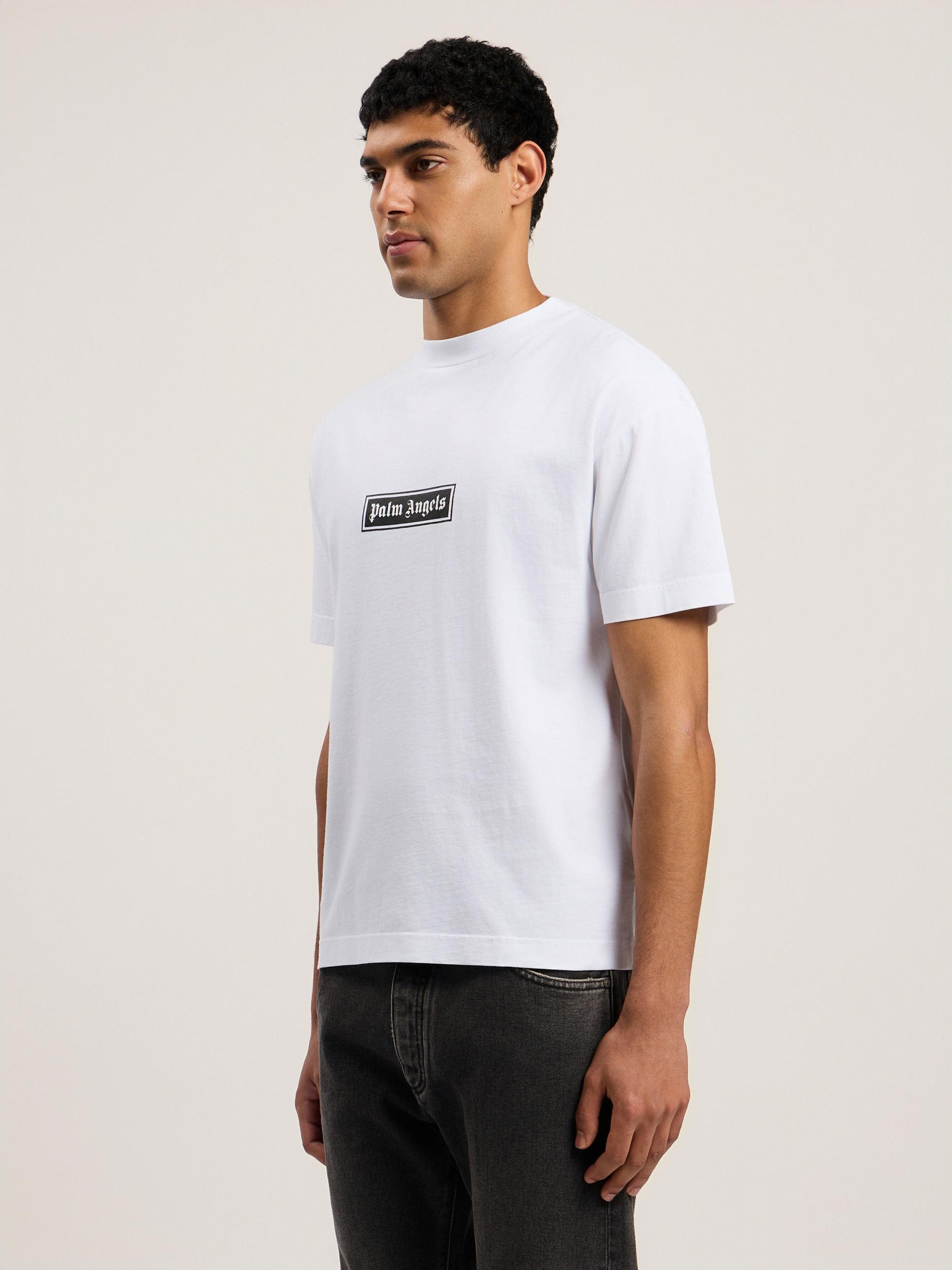 Box Logo T-Shirt Product Image