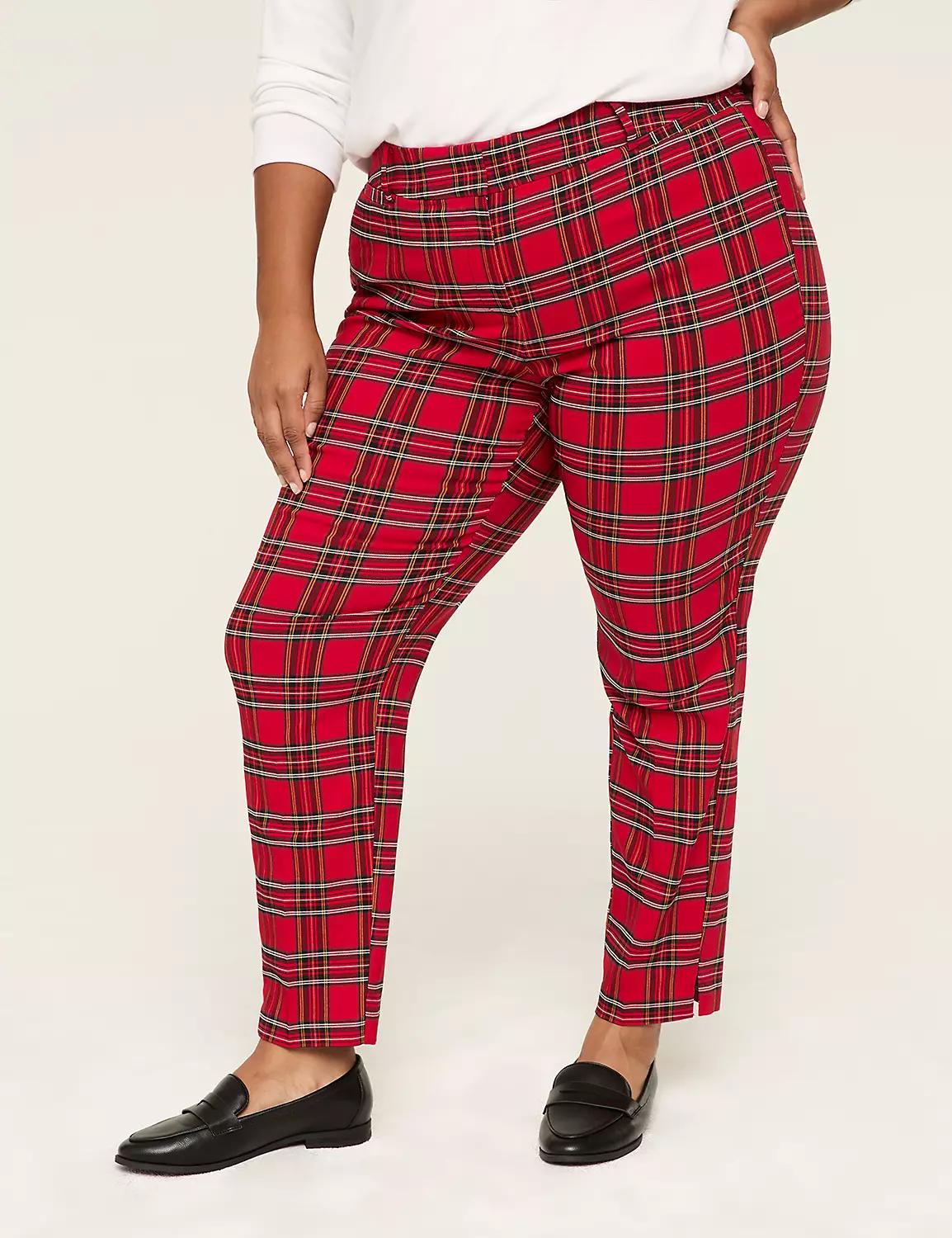 4-Season Slim Ankle Pant Product Image