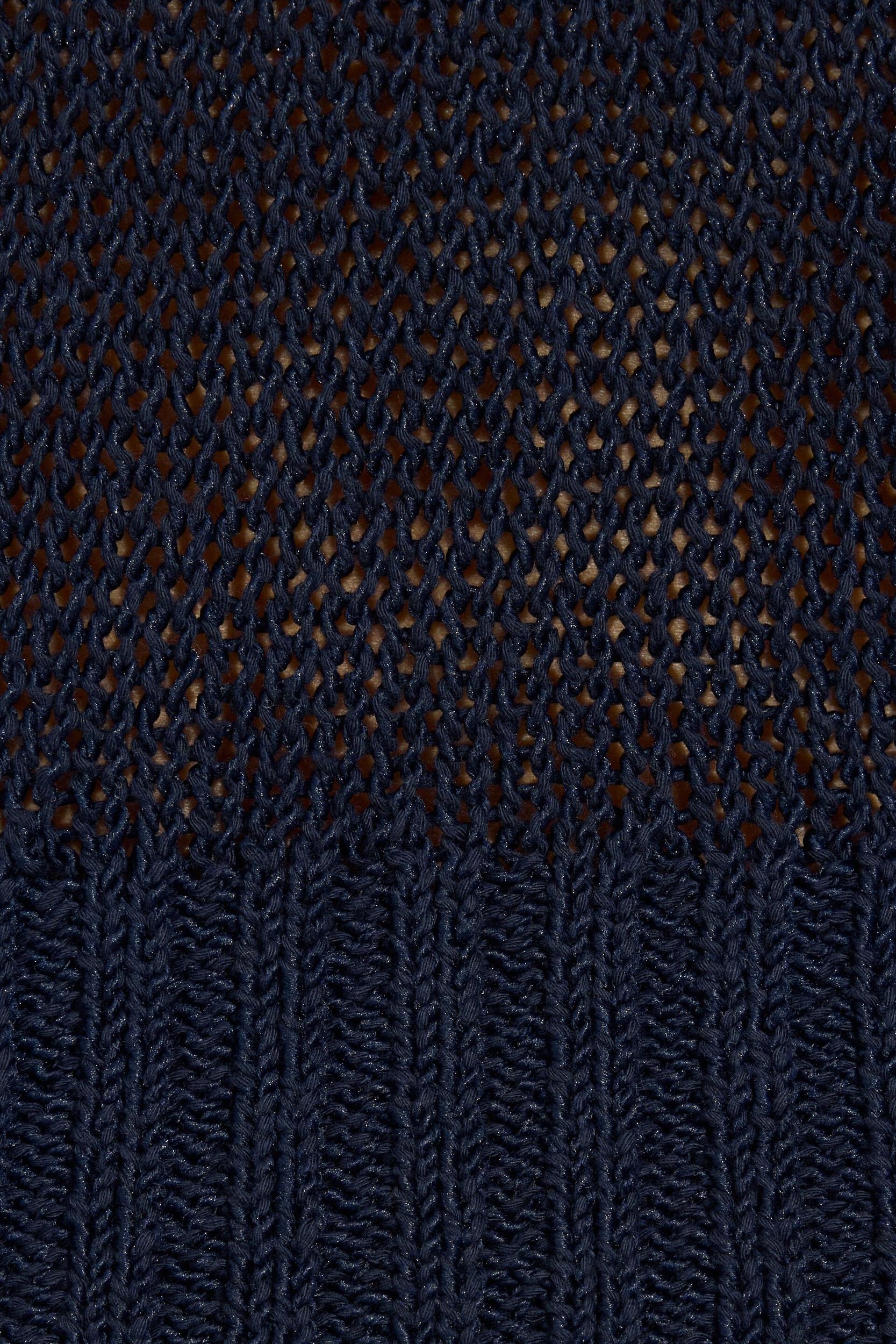 Novelty V-Neck Vest Product Image