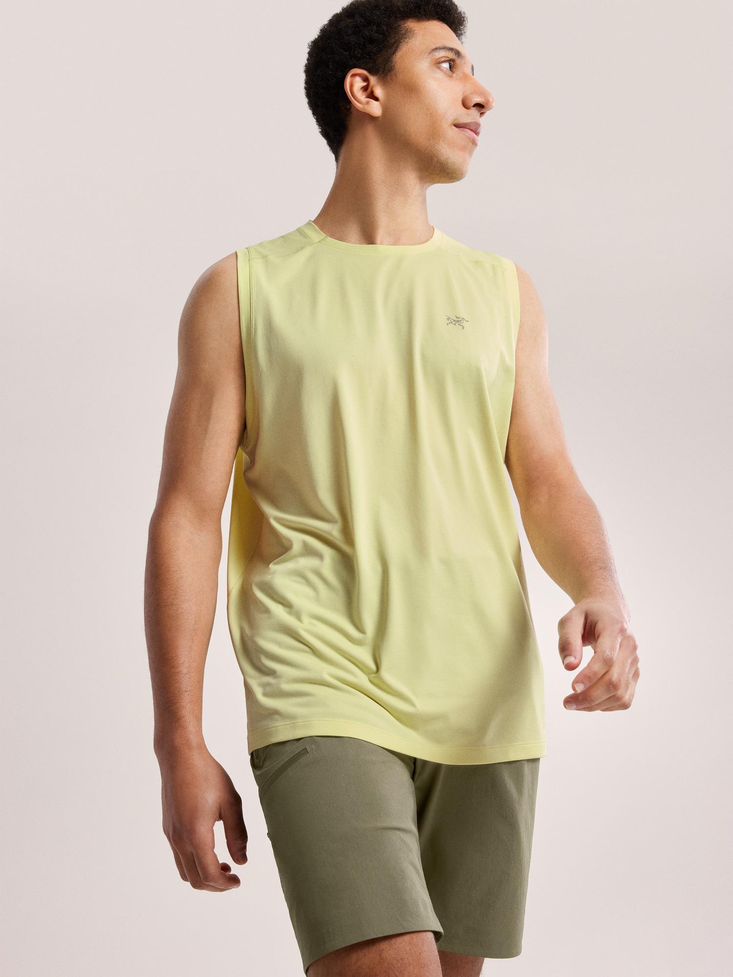 Cormac Tank Men's Product Image