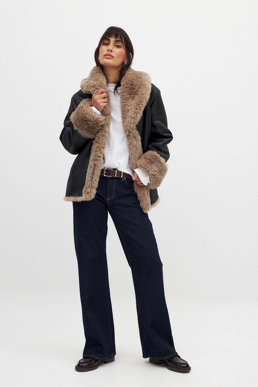 Bonded Jacket Product Image