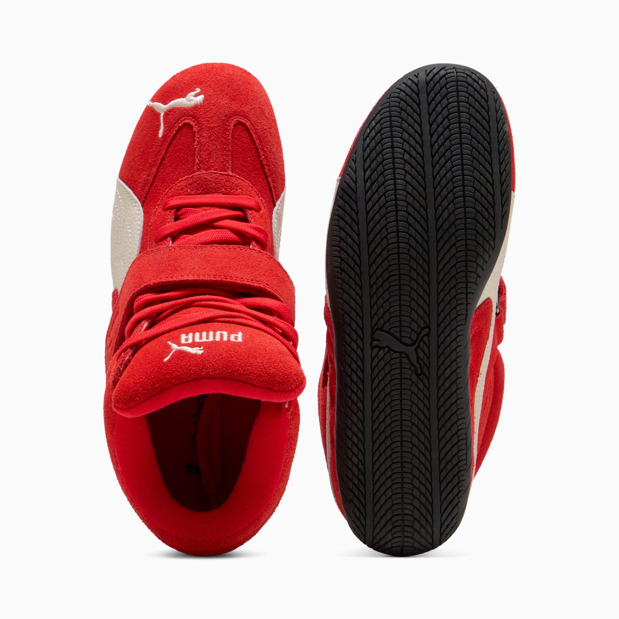 Speedcat Wedge OG Women's Sneakers Product Image