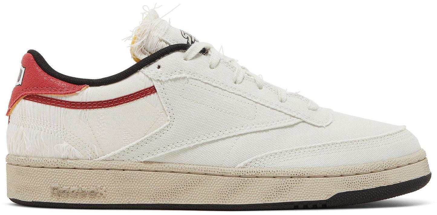 Reebok Men's Club C 85 Shoes Product Image