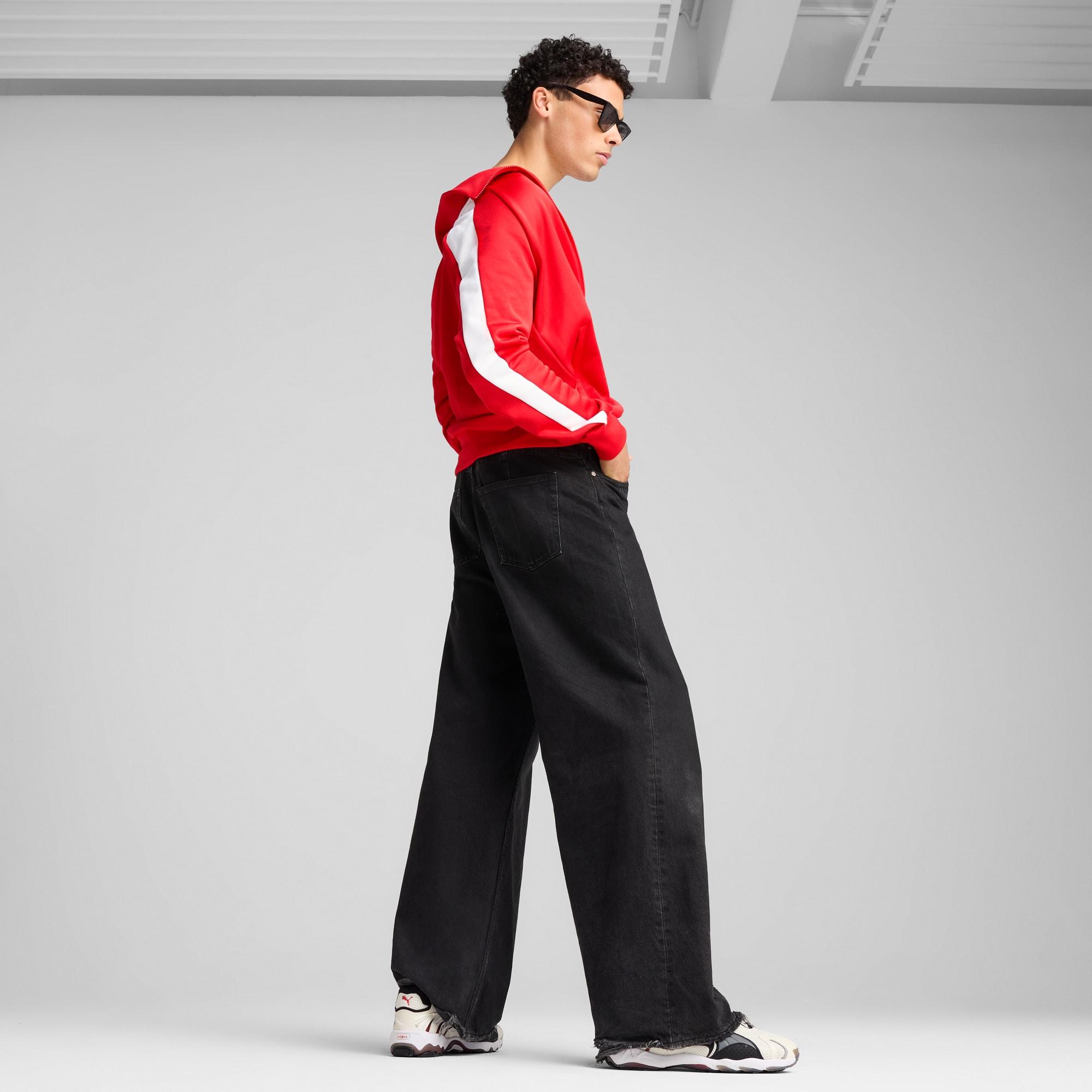 Inhale Men's Sneakers Product Image