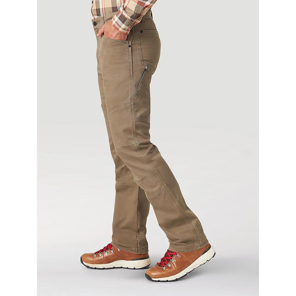 Wrangler ATG™ Men's Jackson Utility Pant in Sea Turtle Product Image