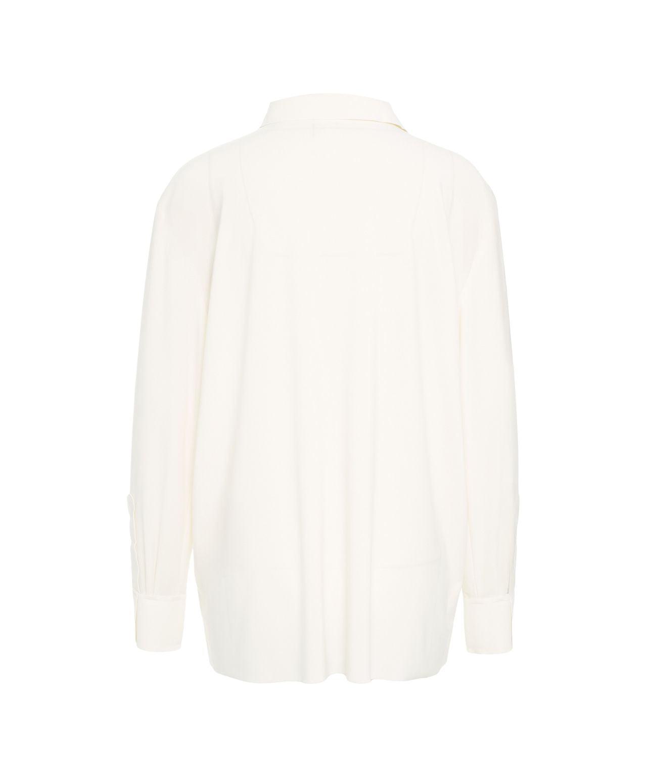 Oversize blouse Product Image