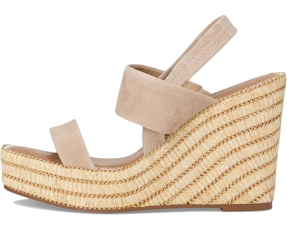 Kamindi Espadrille Wedge Product Image