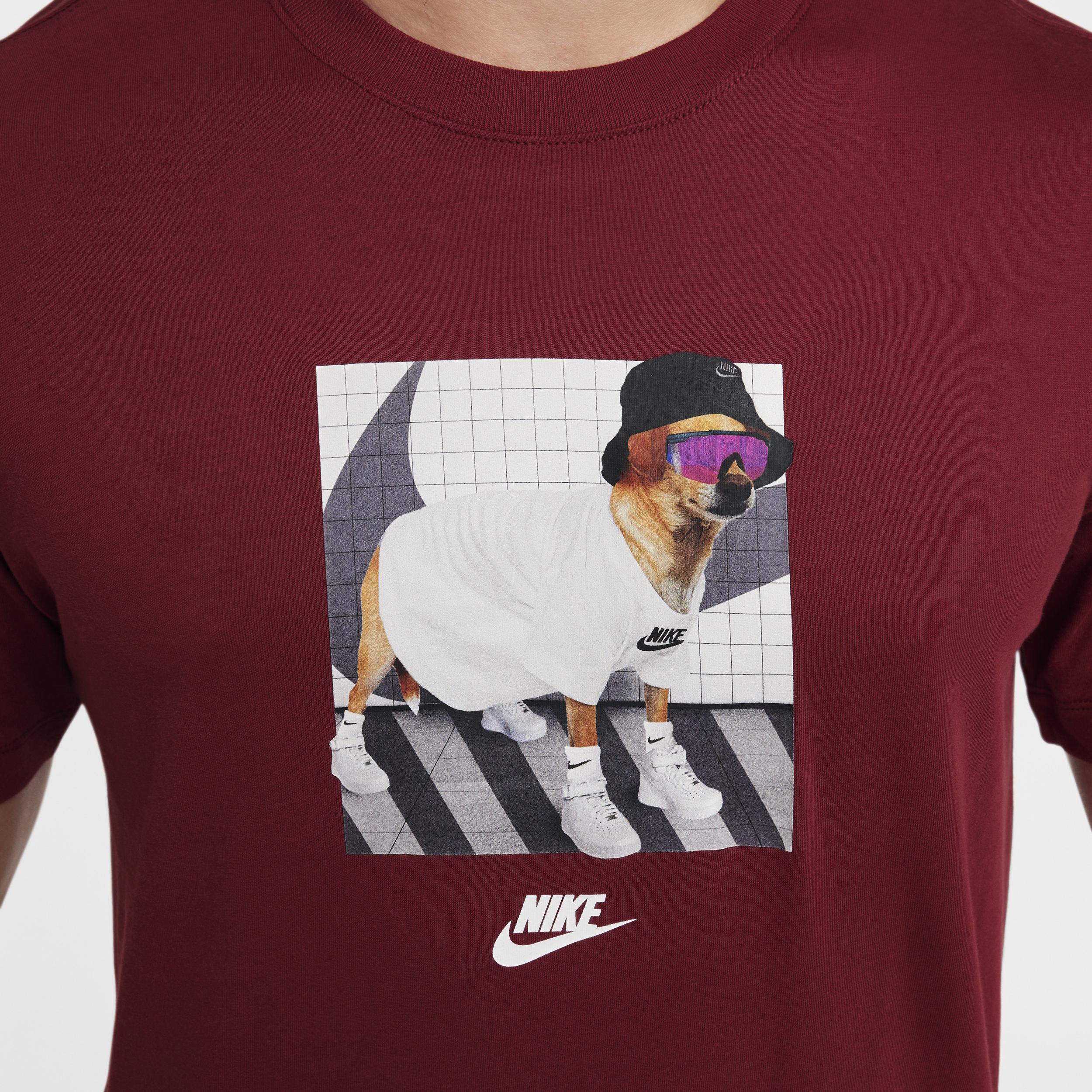 Nike Sportswear T-Shirt Product Image