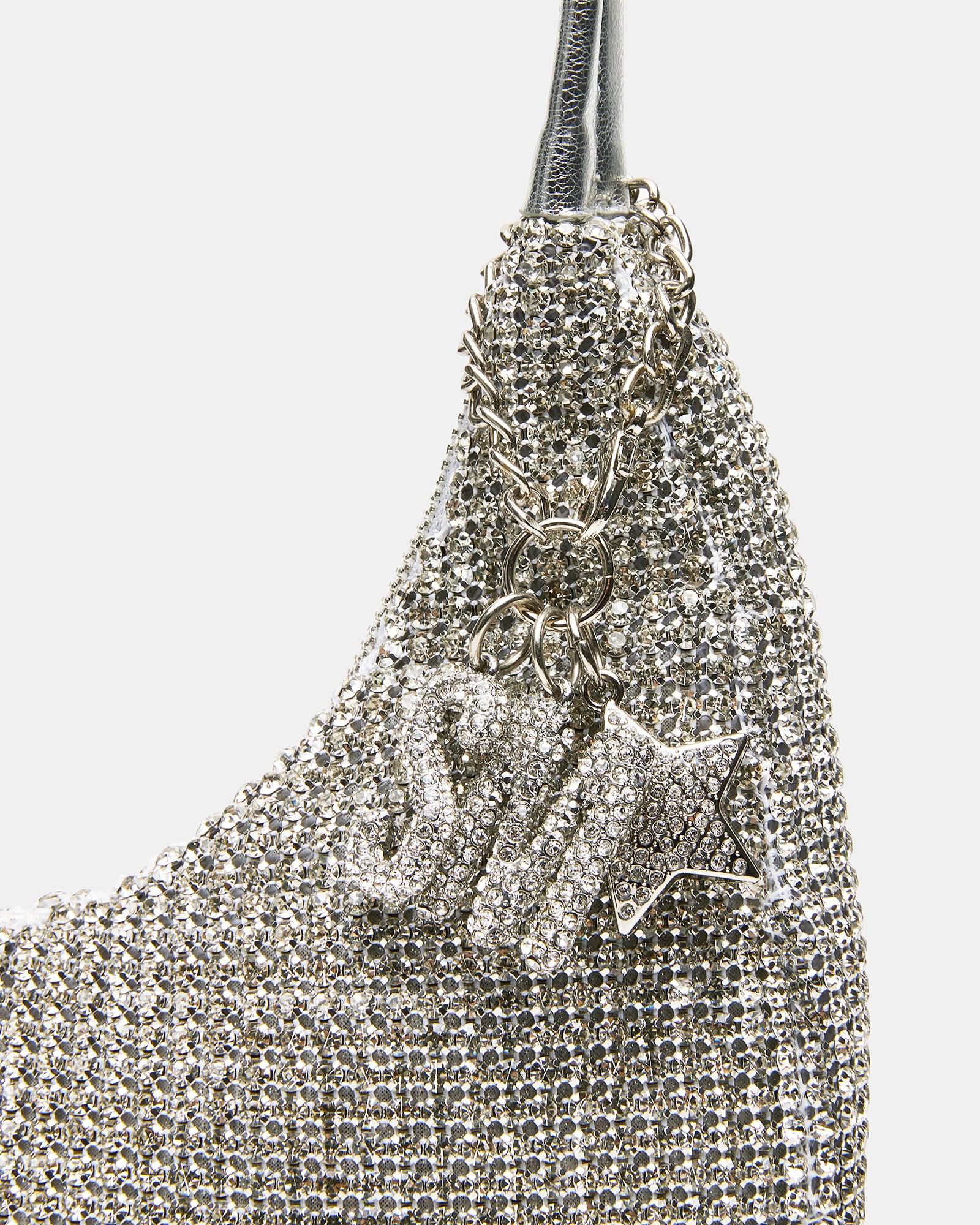 KALIA BAG RHINESTONES Female Product Image
