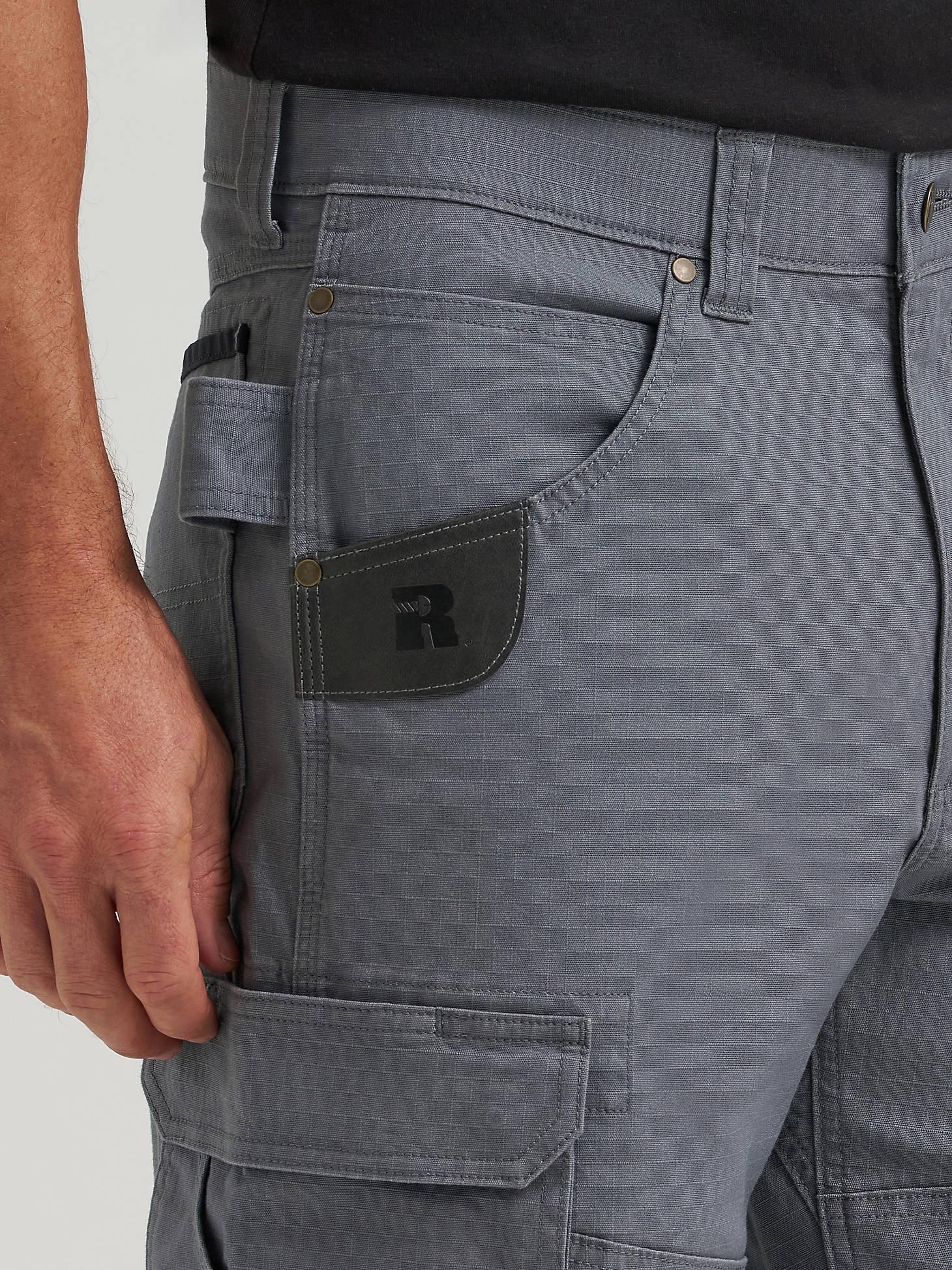 Wrangler® RIGGS Workwear® Performance Ranger Cargo Pant | Men's PANTS | Wrangler® Product Image