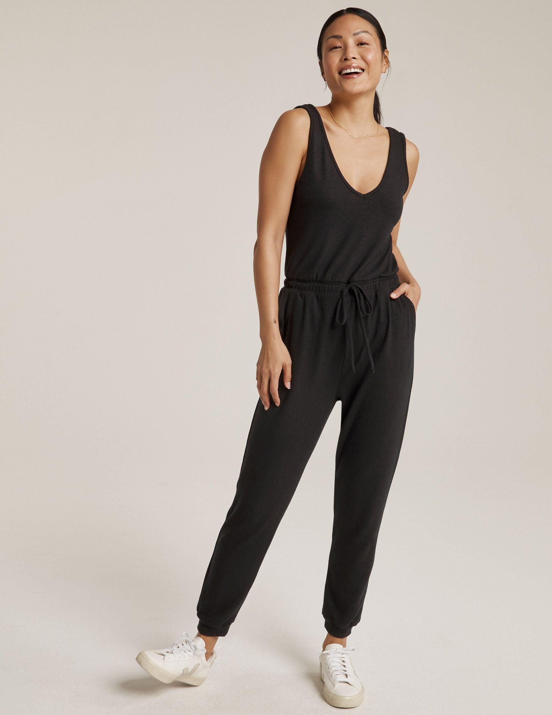 Day Off Jumpsuit Product Image