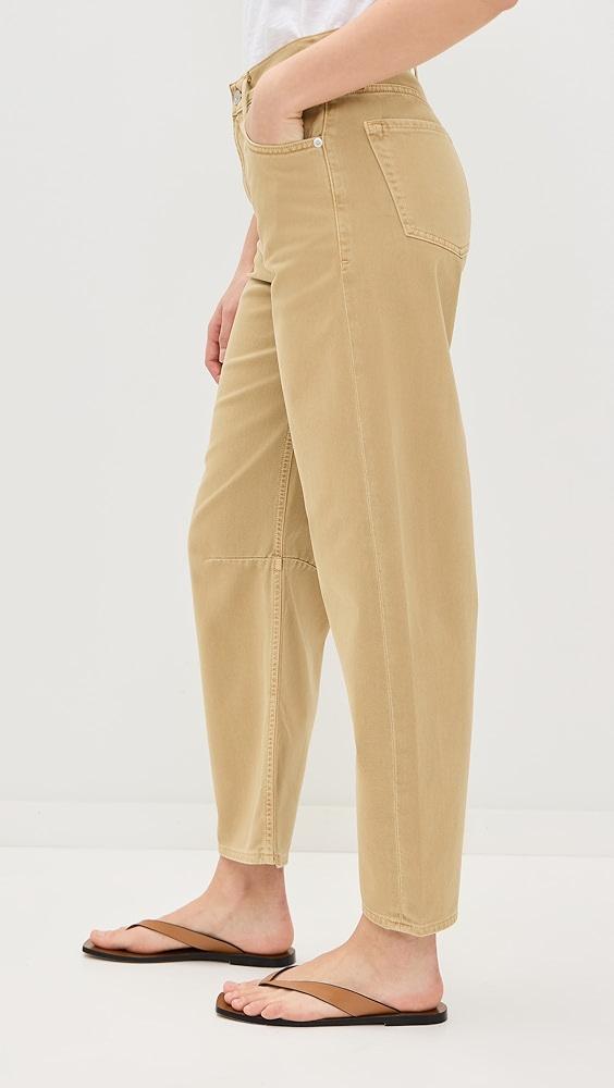 Citizens of Humanity Miro Relaxed Jeans | Shopbop Product Image