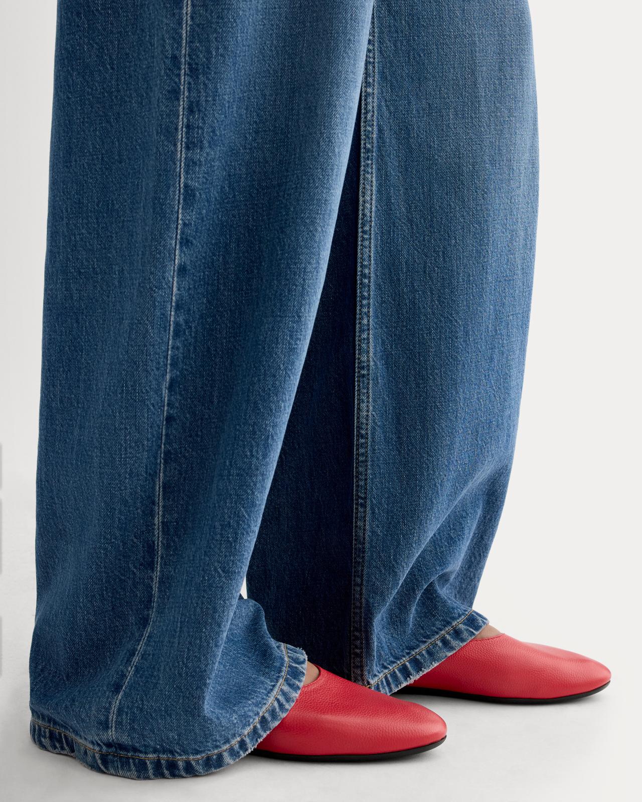 Womens Ballet Flat by Everlane Product Image