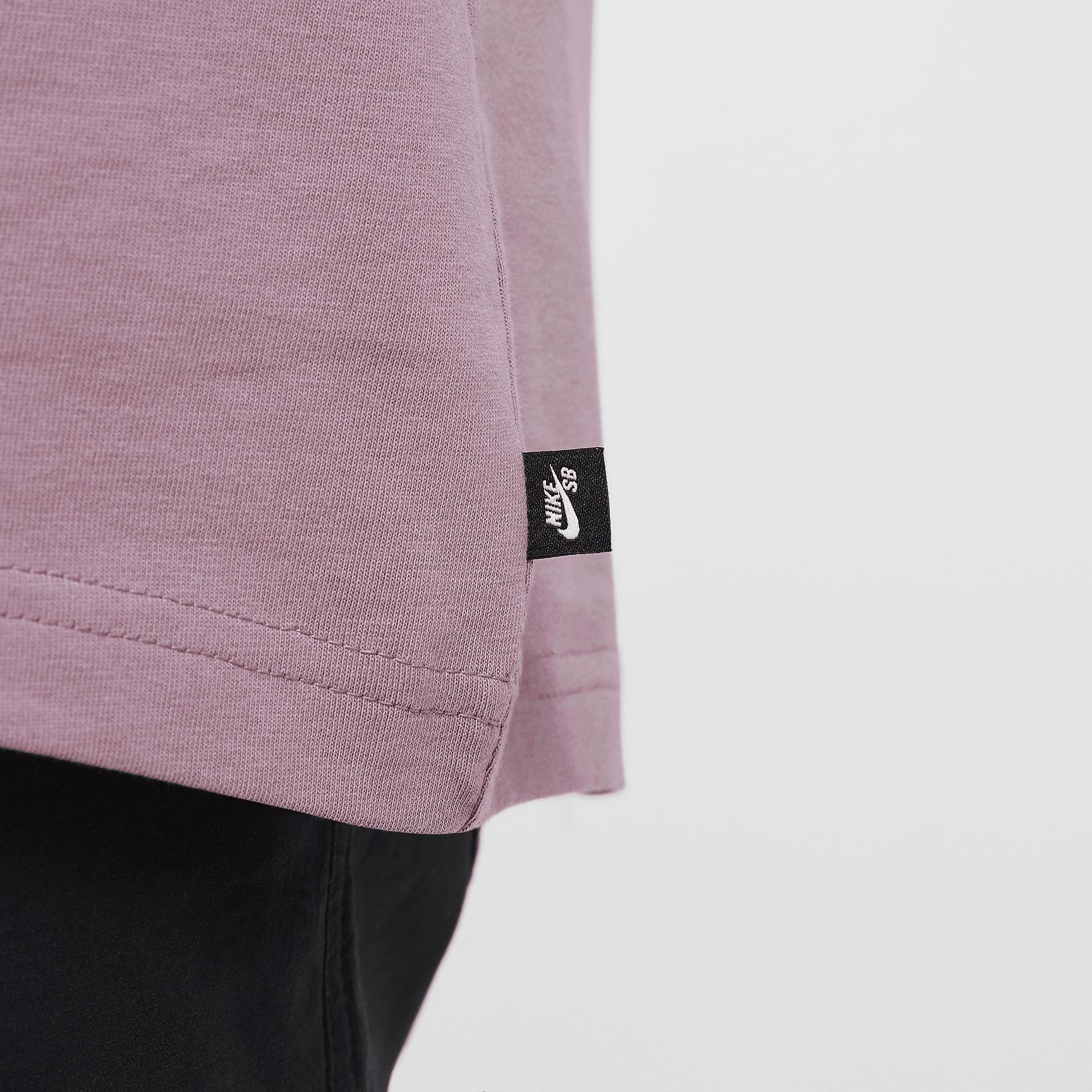Nike SB Logo Skate T-Shirt Product Image
