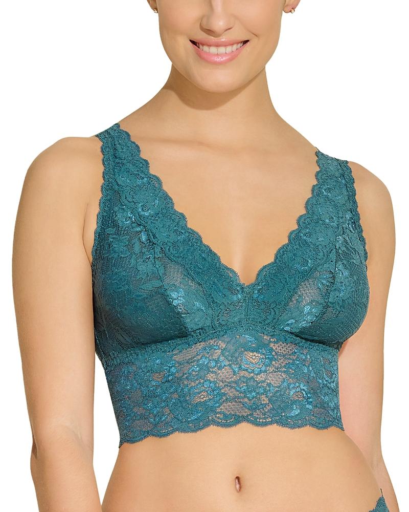 Cosabella Never Say Never Plungie Bralette Product Image