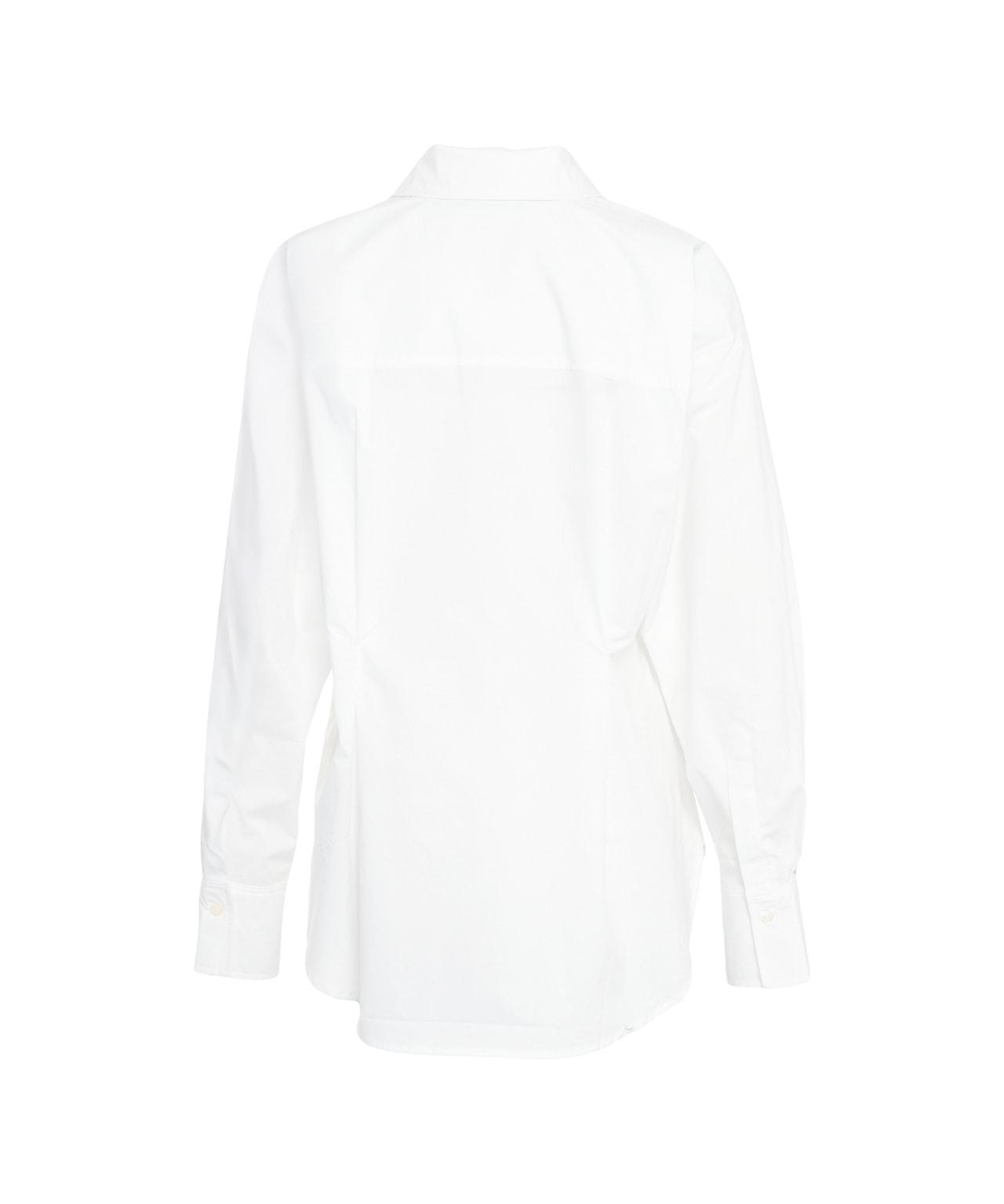 Asymmetrical blouse Product Image