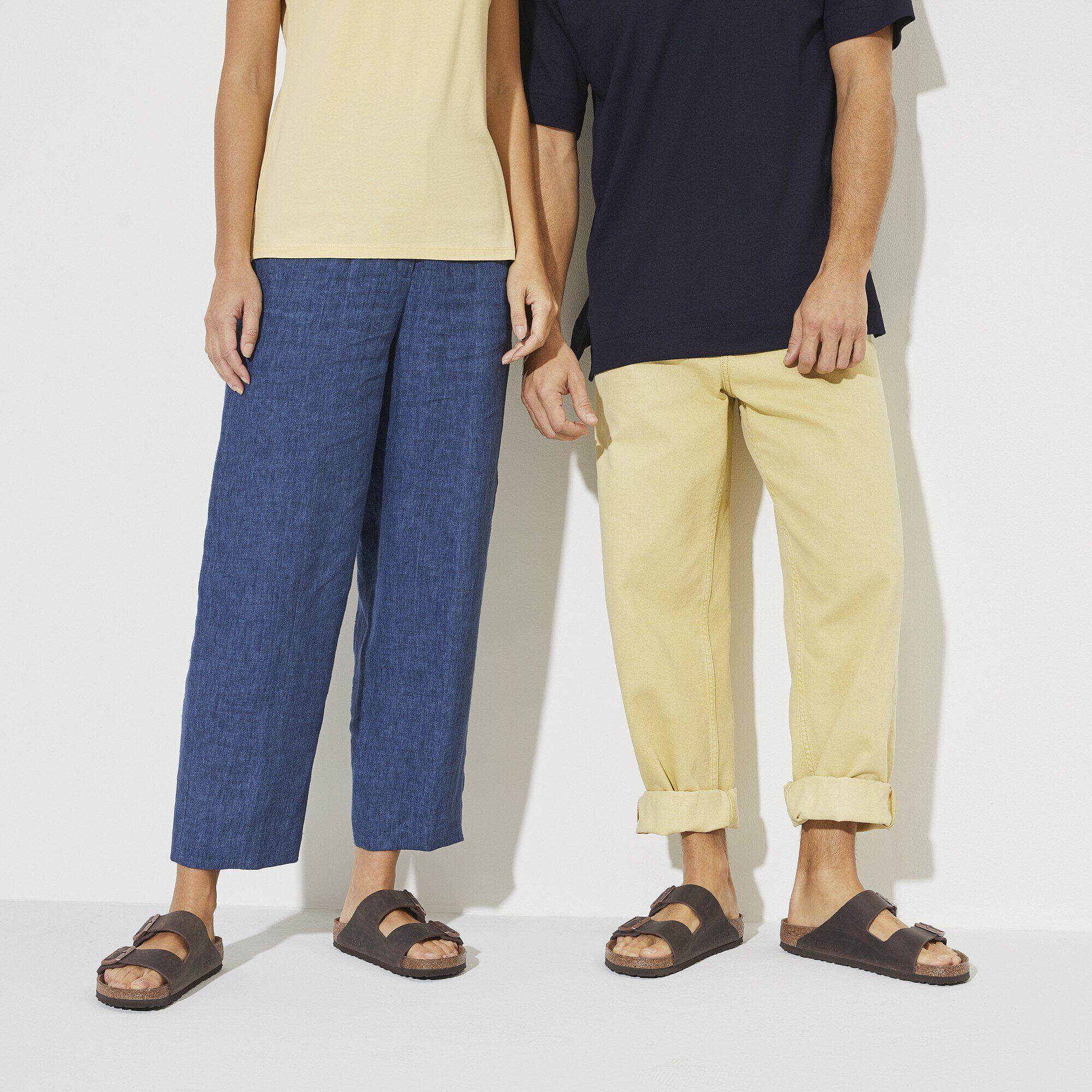 Arizona Natural Leather Oiled Product Image