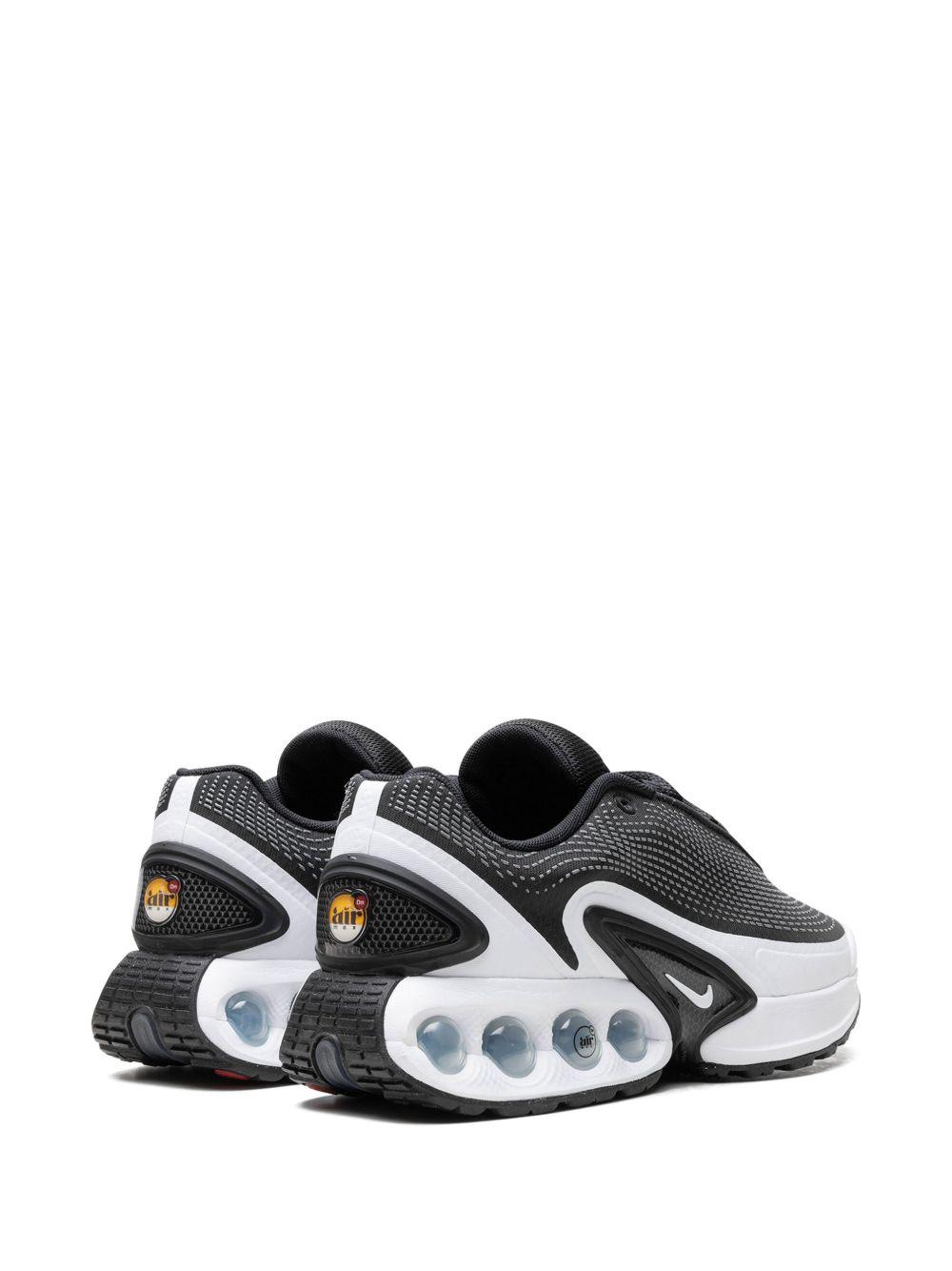 Air Max Dn "Black/White" sneakers Product Image