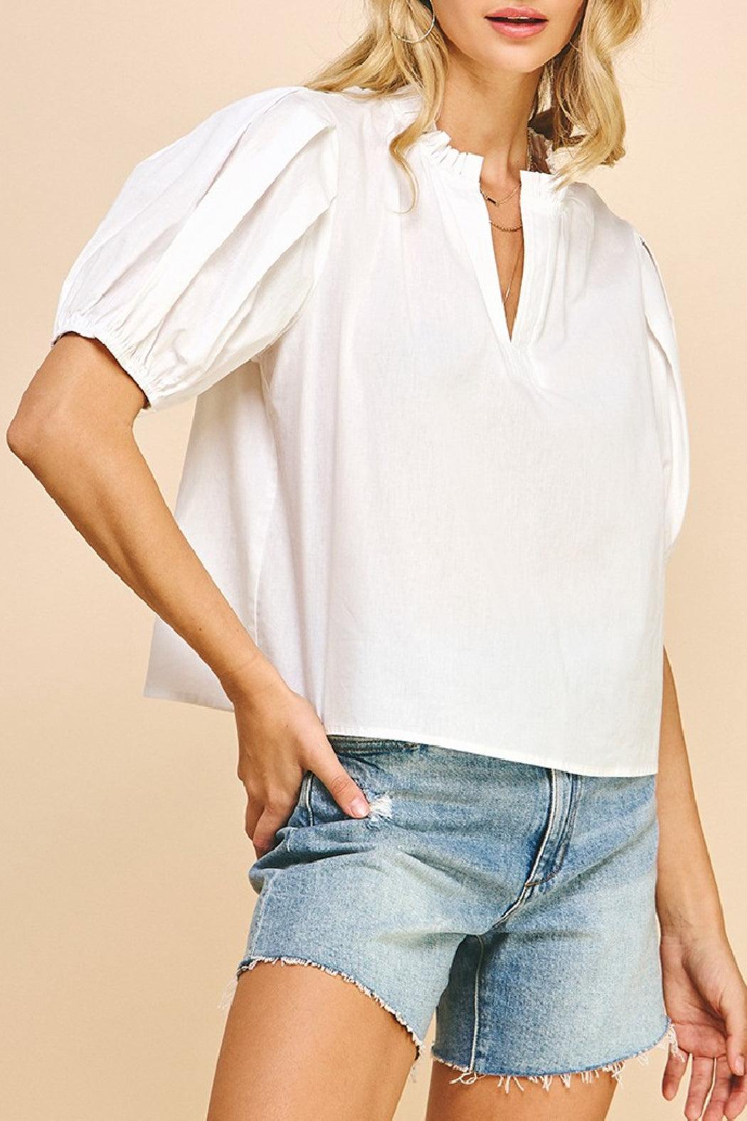 Blair Top Product Image