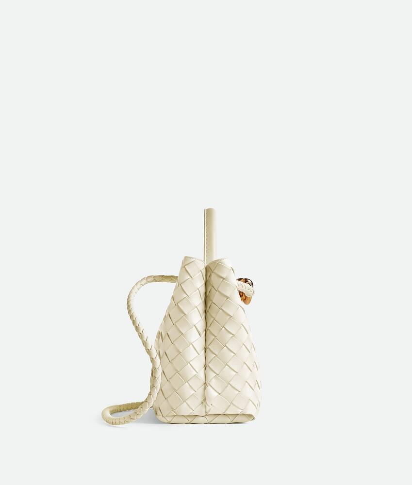 Women's Small Andiamo in Sea salt Product Image