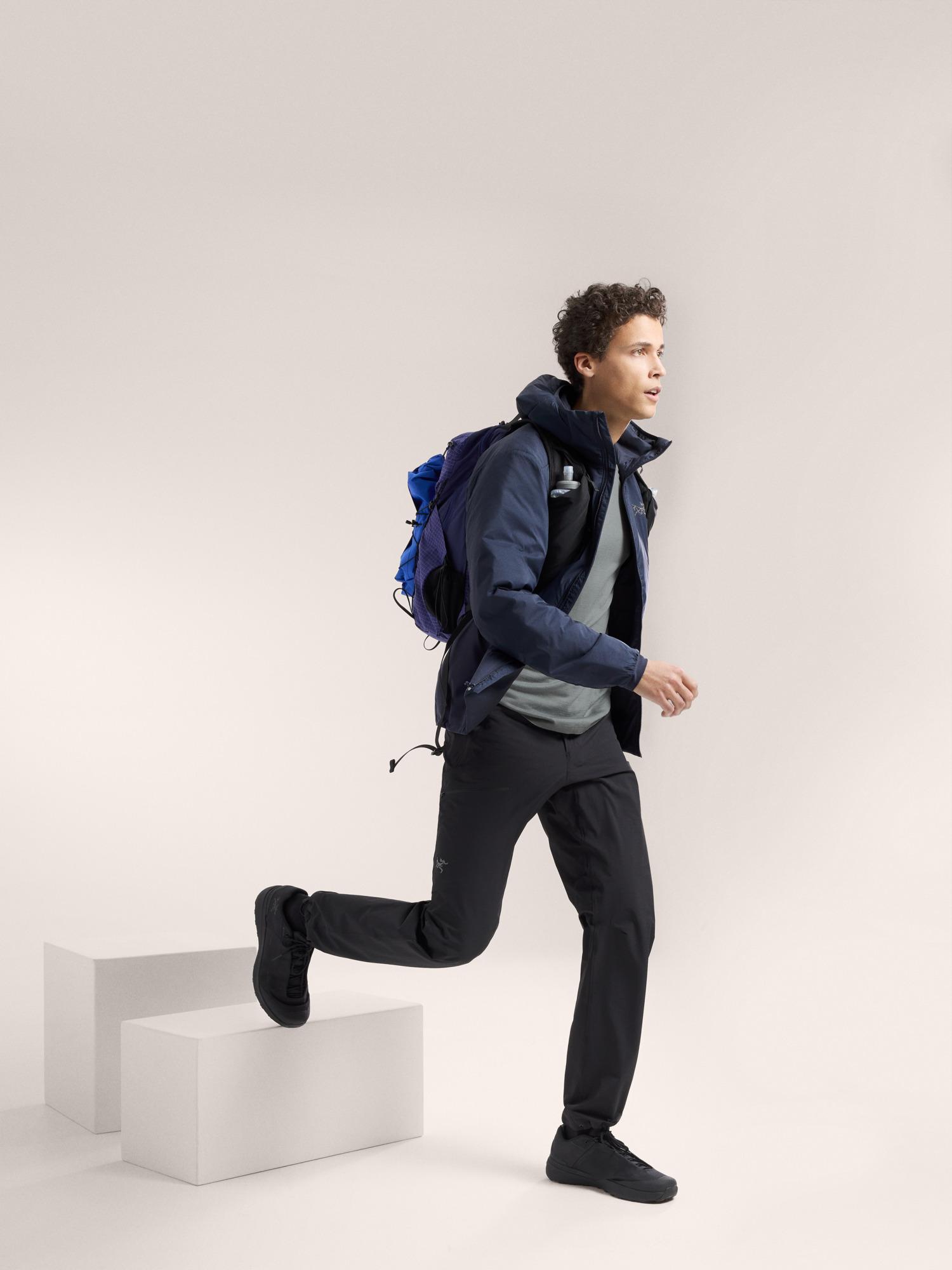 Atom Hoody Men's Product Image