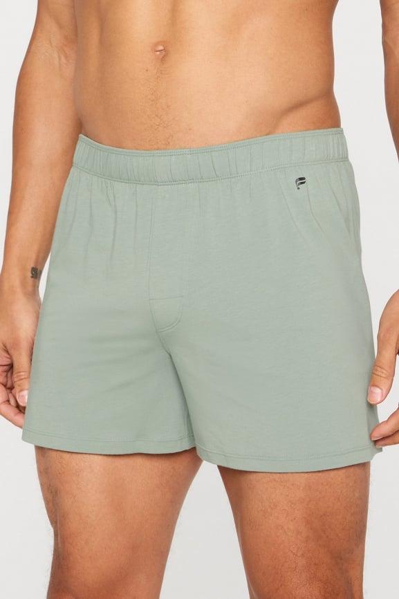 The 24-7 Slim Boxer Product Image