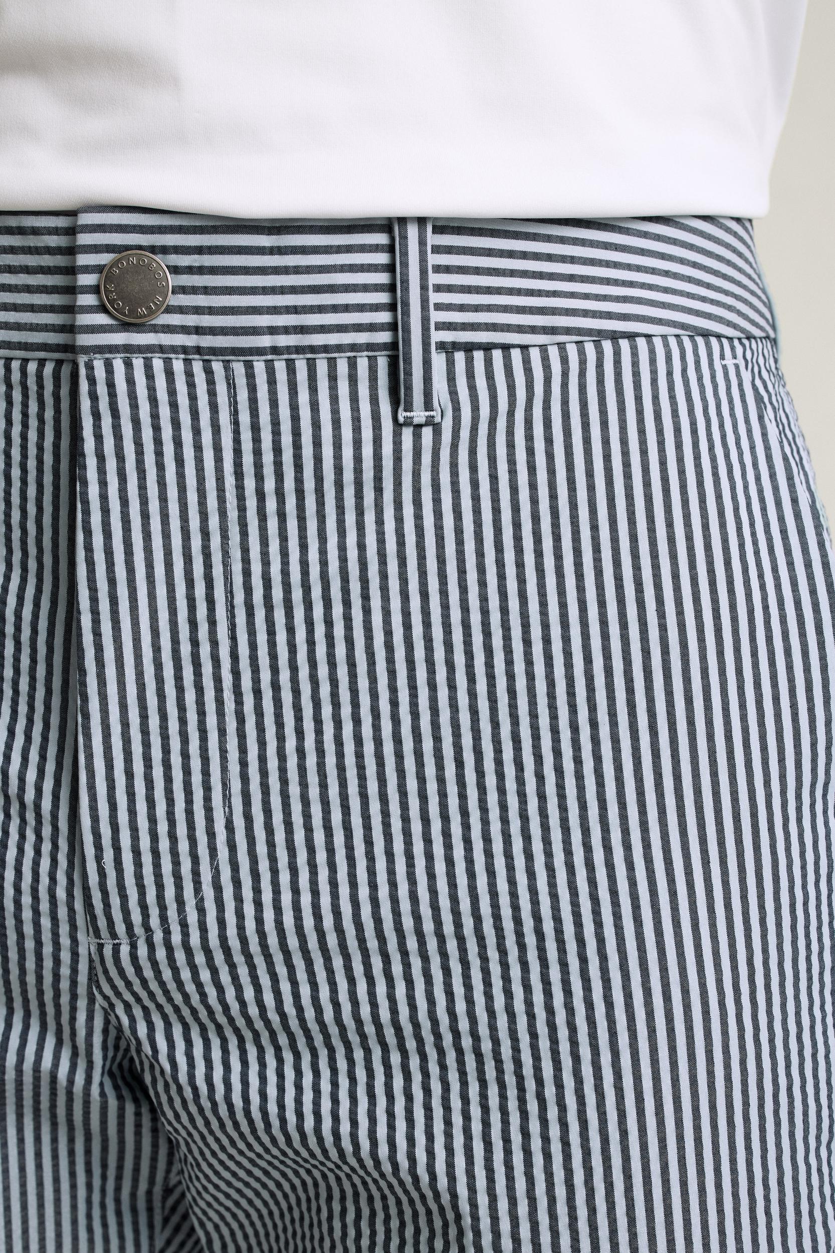 Performance Seersucker Golf Pant Product Image