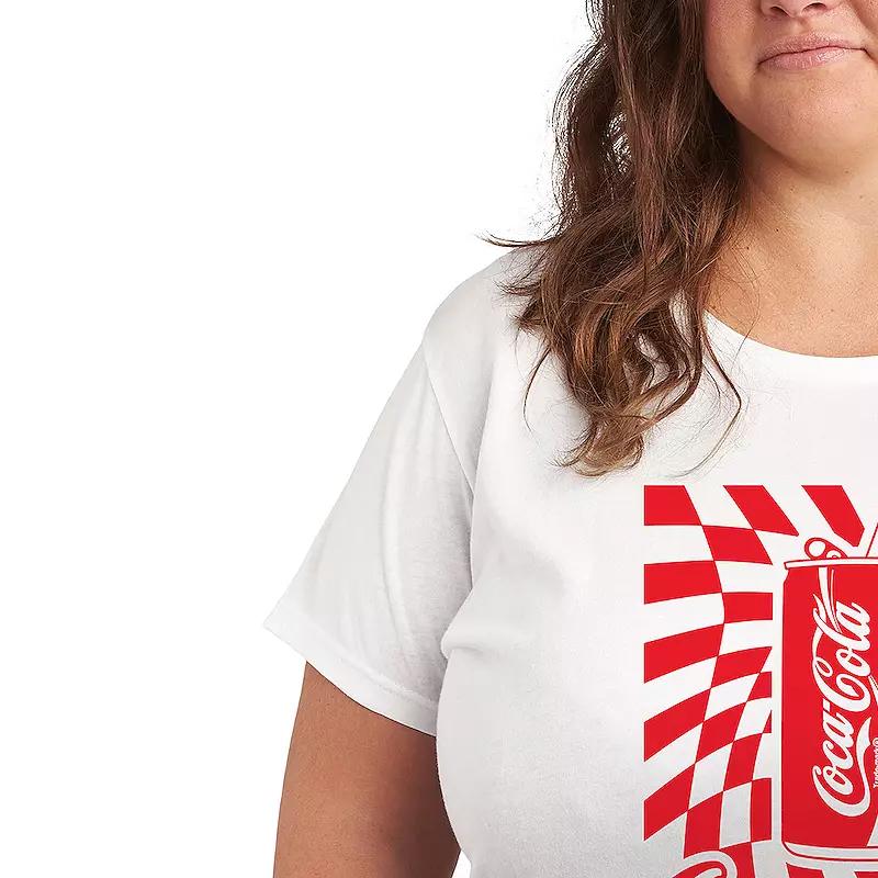 Plus Pete the Cat Lucky You Graphic Tee, Women's,  Product Image