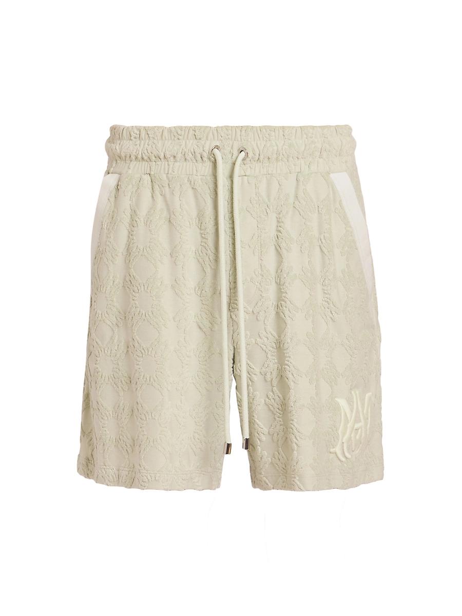 Mens MA Quad Toweling Shorts Product Image