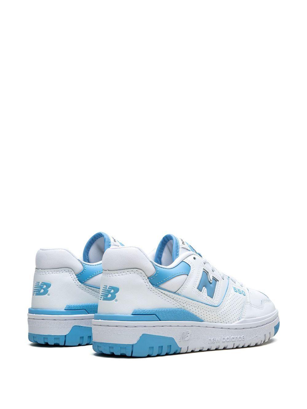 550 "UNC" sneakers Product Image