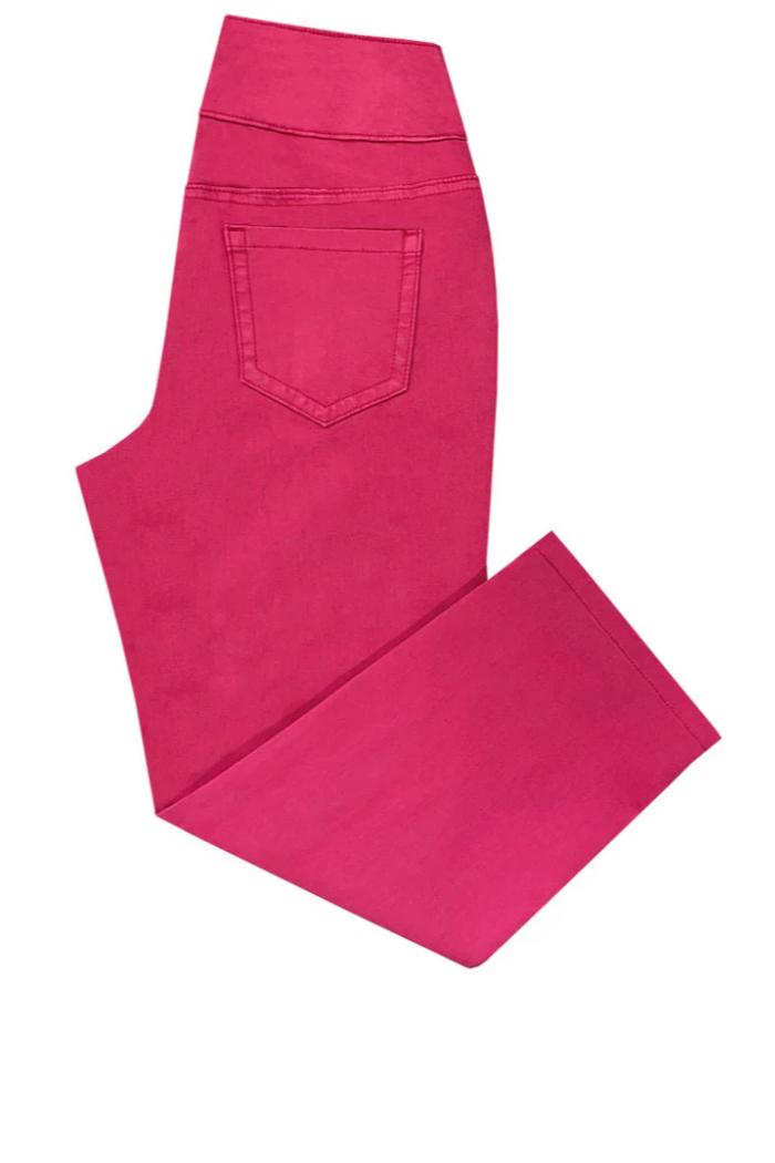 The Daily Crop Pant - Pacific Product Image