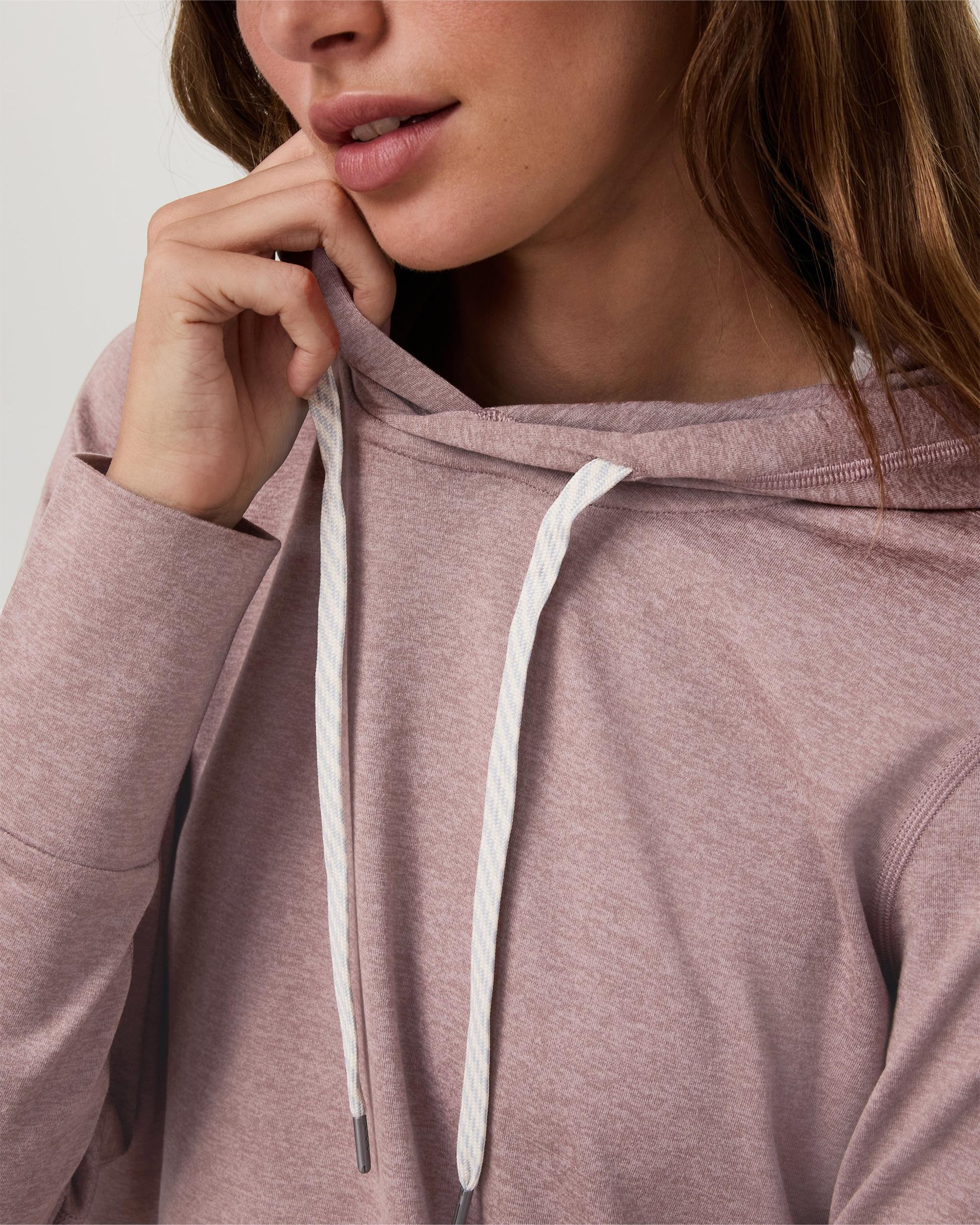 Halo Essential Hoodie Product Image