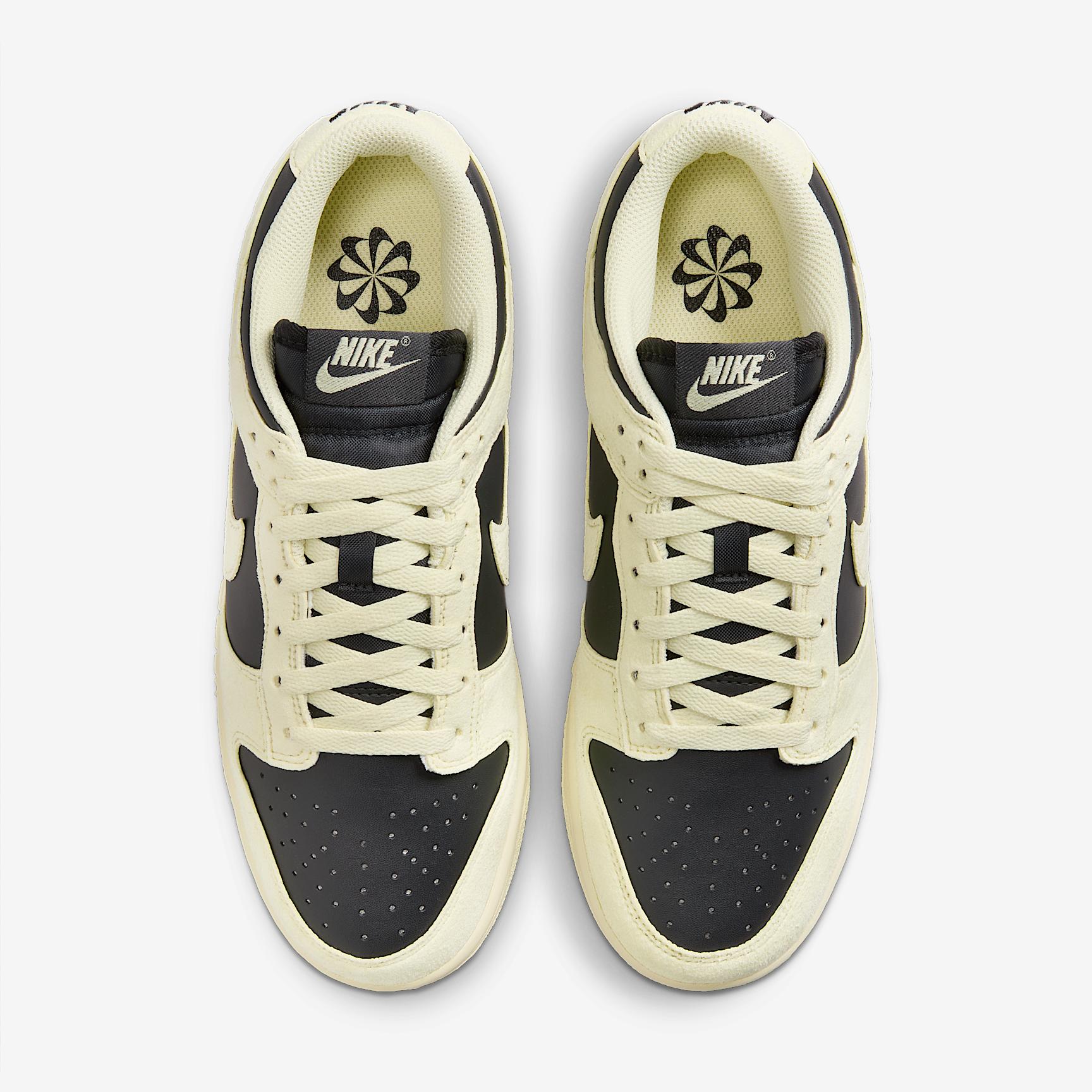 Nike Women's Dunk Low Shoes Product Image