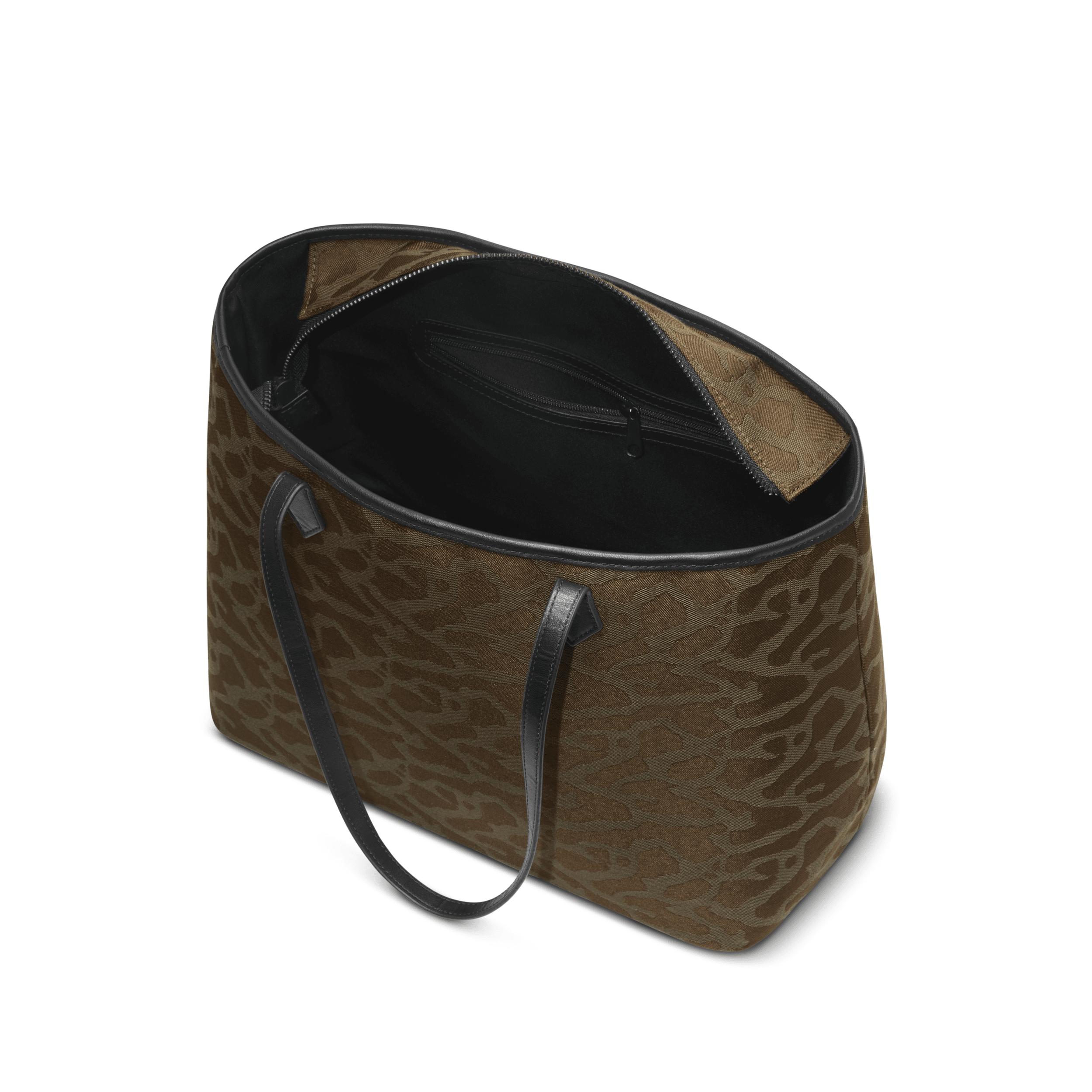 Men's Jordan Icon Tote Bag (32L) Product Image