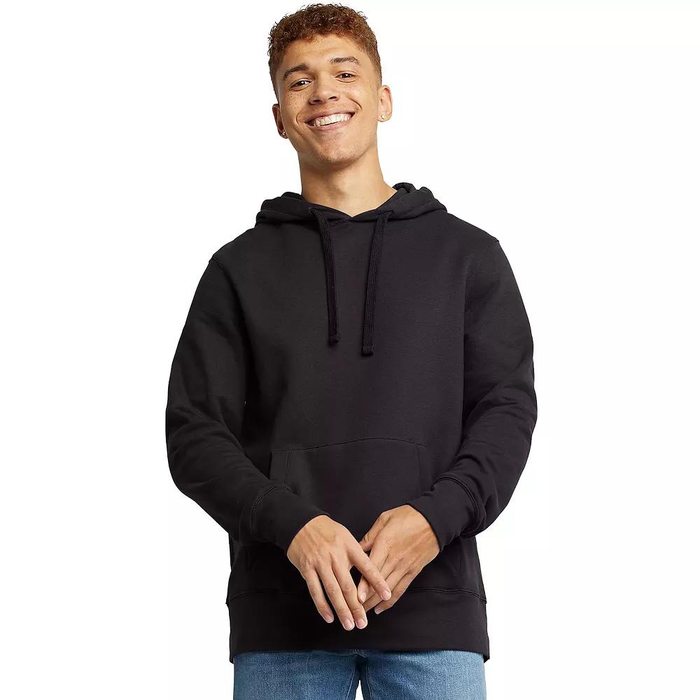 Men's Hanes Originals Pullover Hoodie,  Product Image
