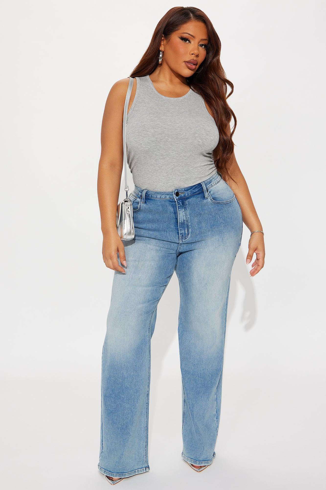 Olympia Ruched Tank Top - Heather Grey Female Product Image